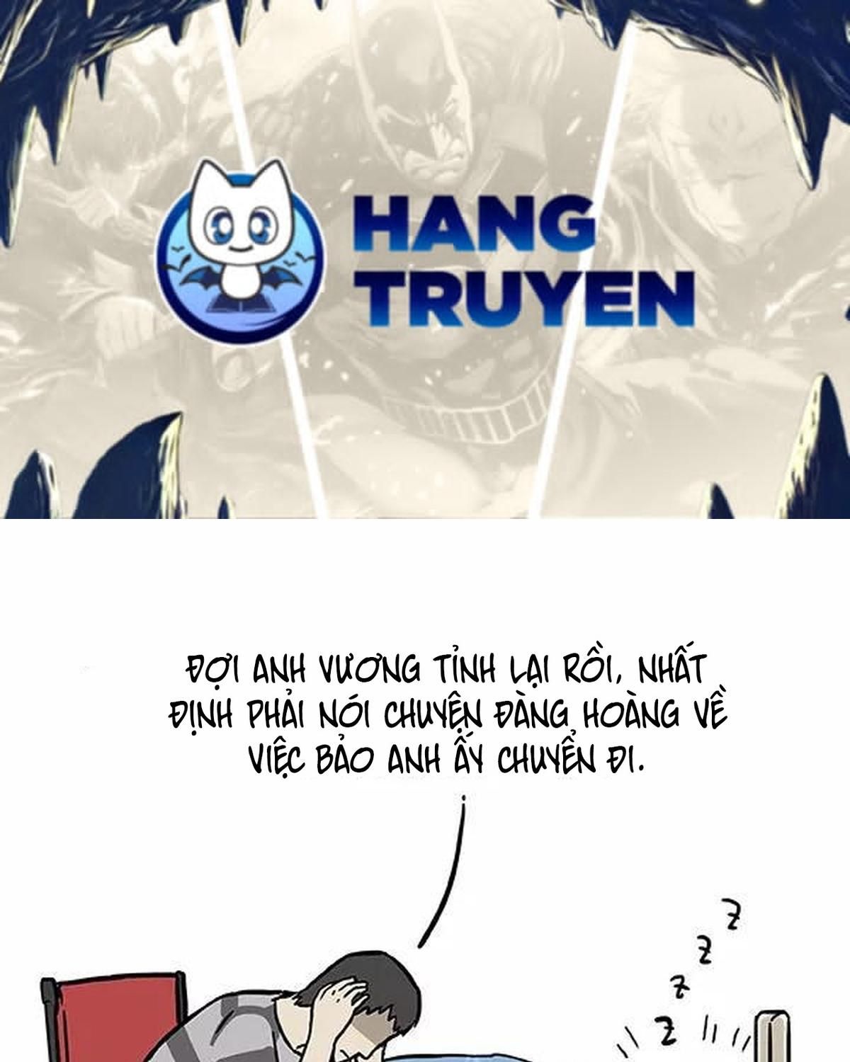 Hoàng Thượng và Ba Trát Hắc: Chapter 112