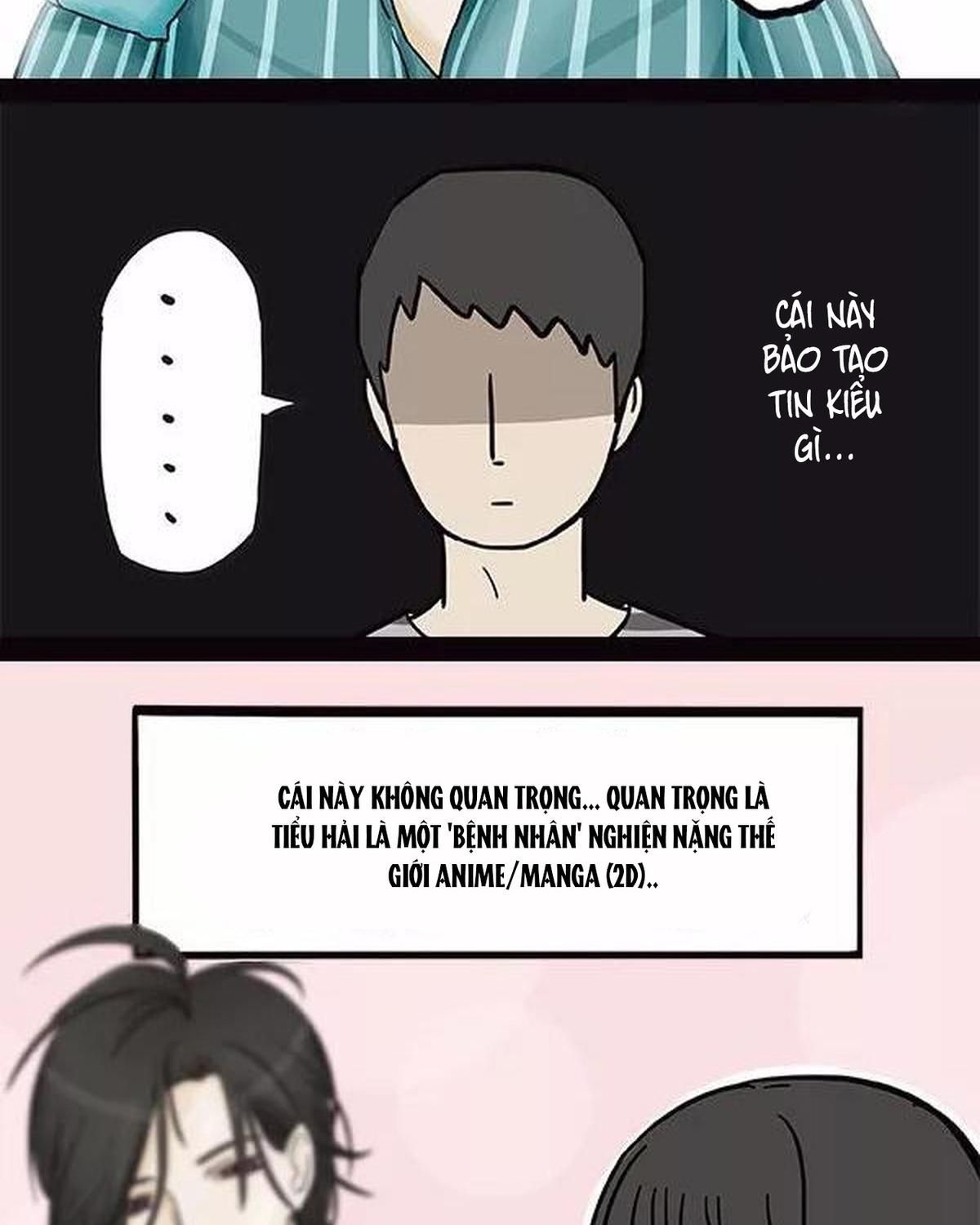 Hoàng Thượng và Ba Trát Hắc: Chapter 112