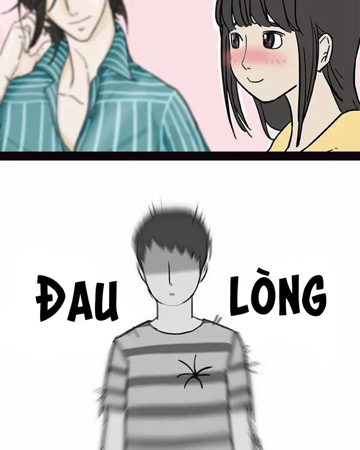 Hoàng Thượng và Ba Trát Hắc: Chapter 112