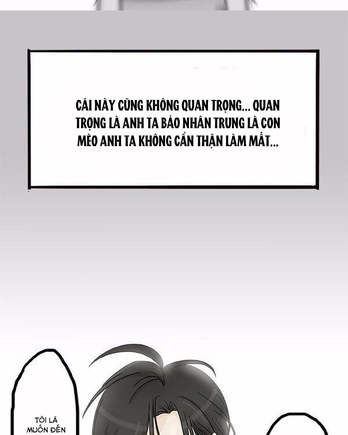 Hoàng Thượng và Ba Trát Hắc: Chapter 112