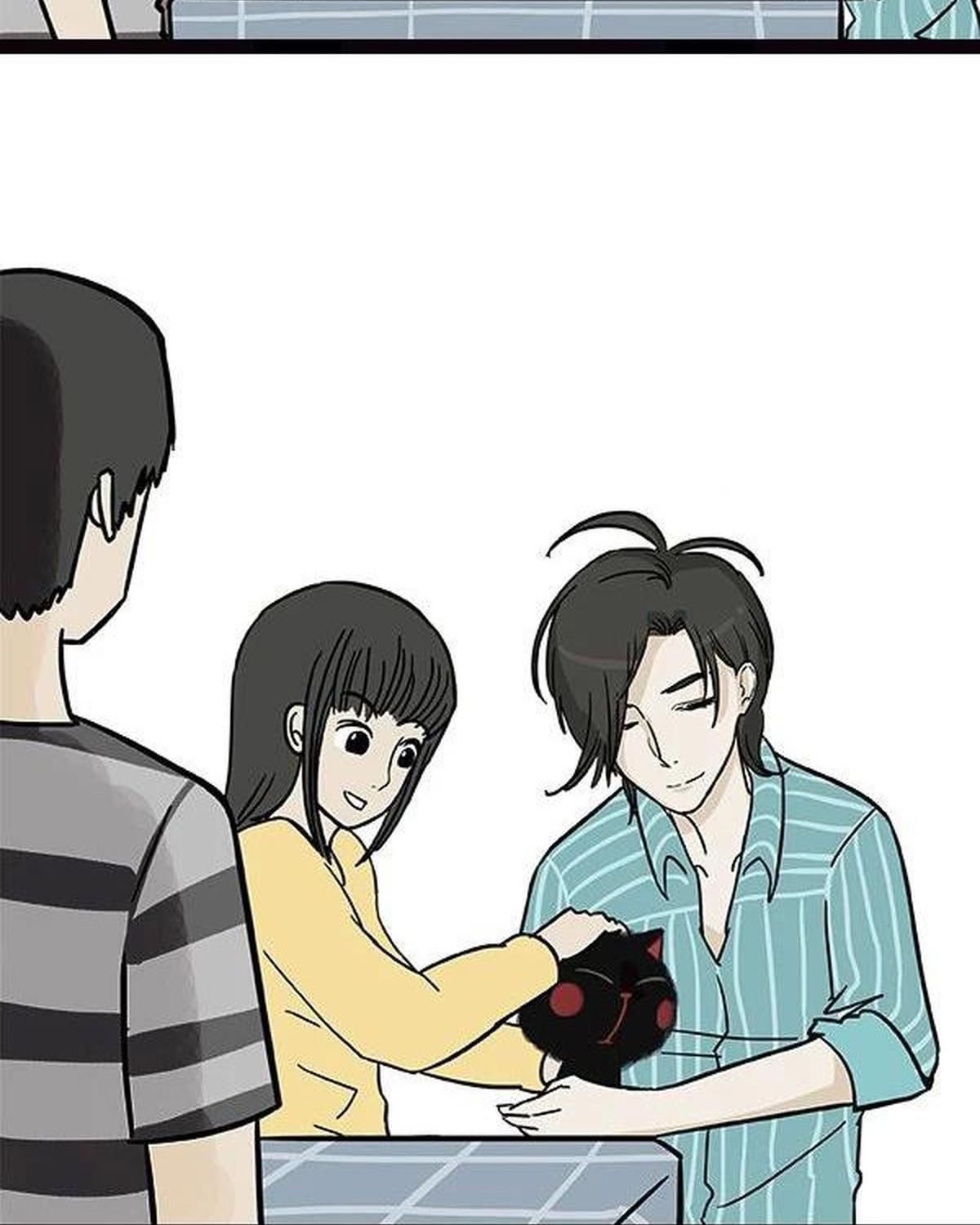 Hoàng Thượng và Ba Trát Hắc: Chapter 112