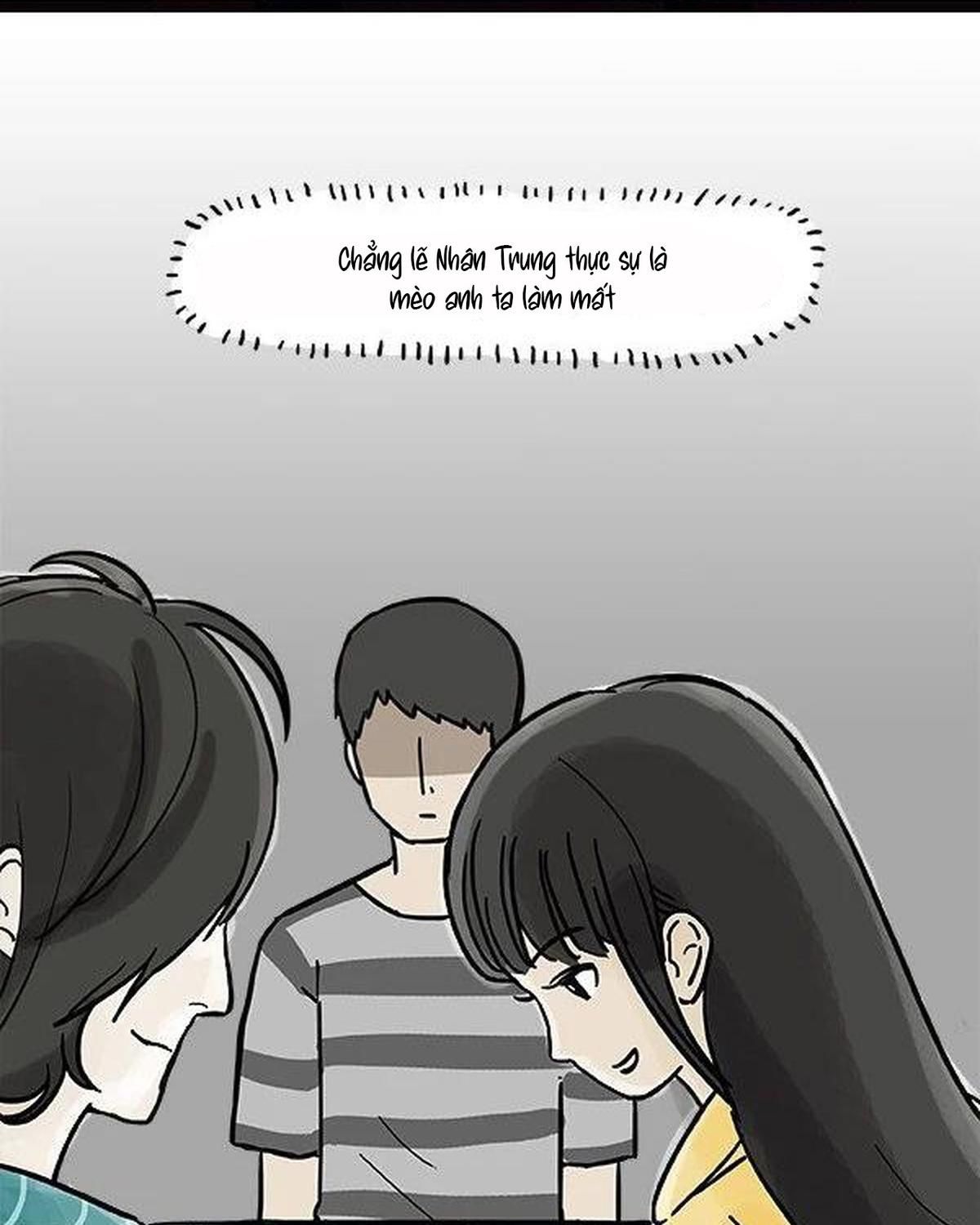 Hoàng Thượng và Ba Trát Hắc: Chapter 112