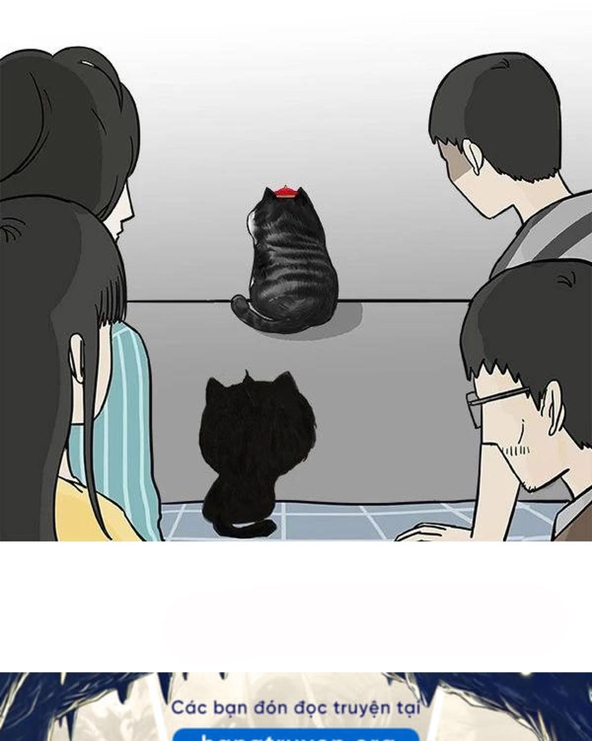 Hoàng Thượng và Ba Trát Hắc: Chapter 112