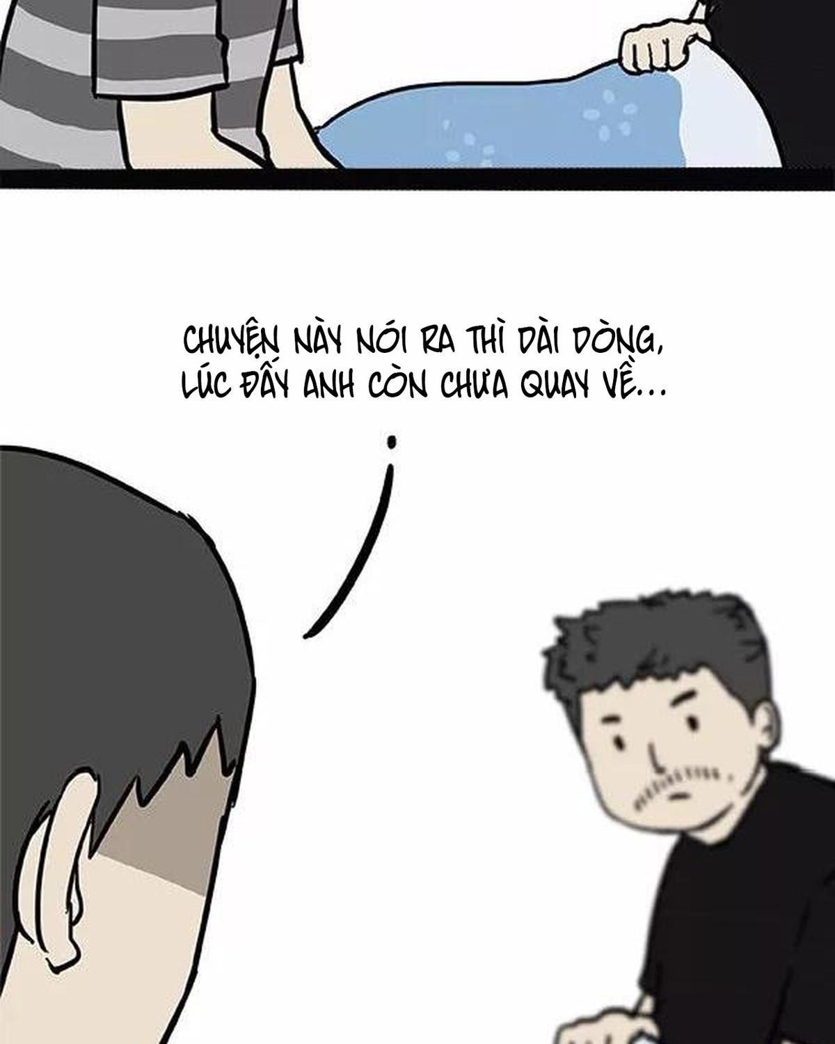 Hoàng Thượng và Ba Trát Hắc: Chapter 112