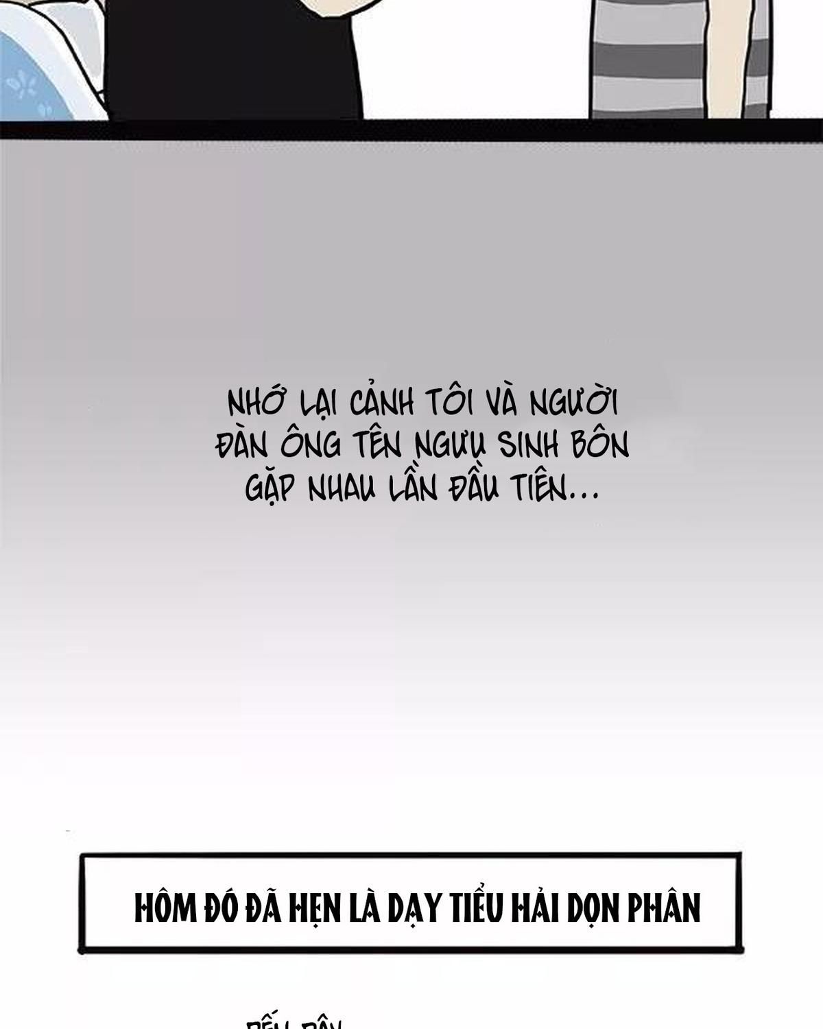 Hoàng Thượng và Ba Trát Hắc: Chapter 112