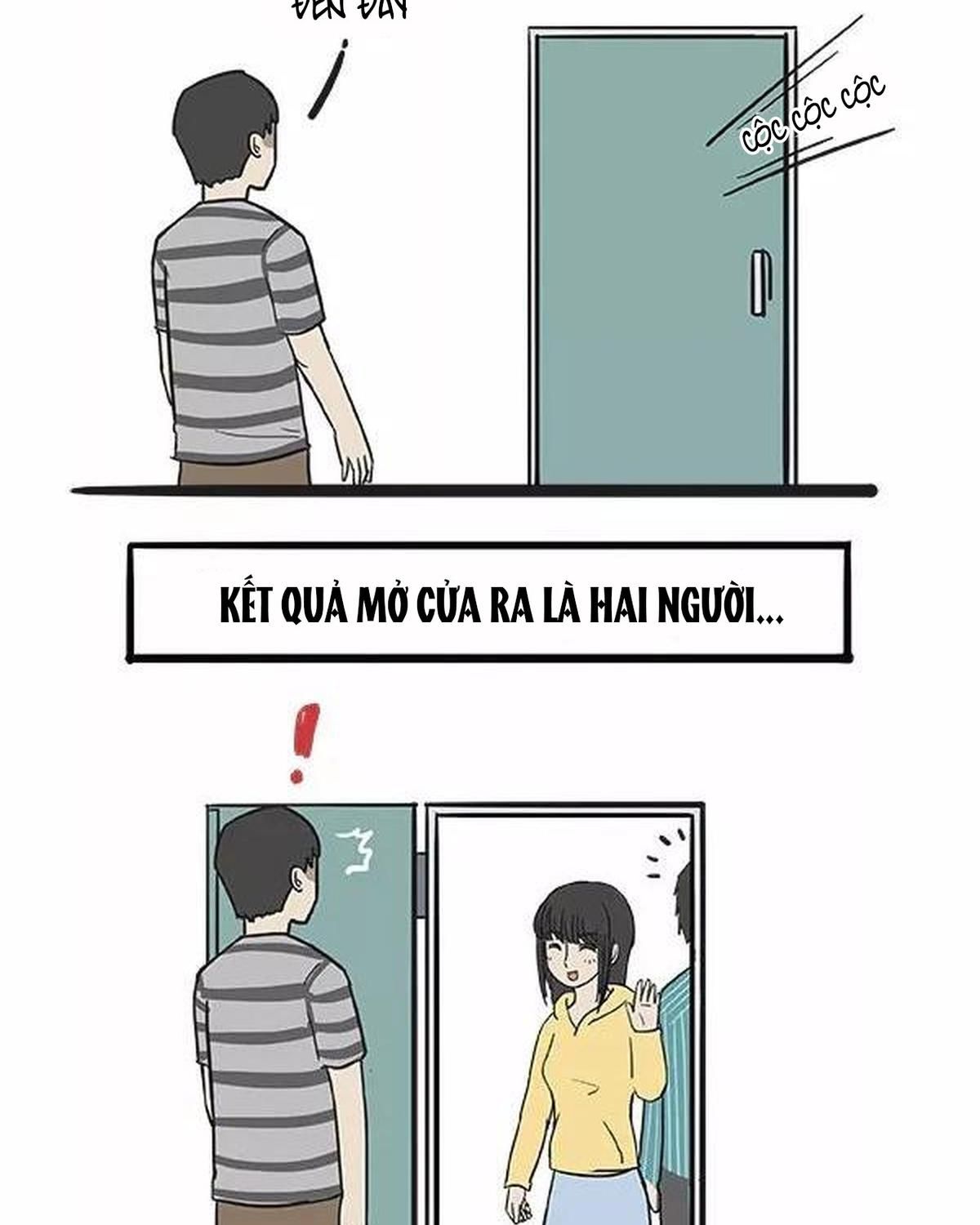 Hoàng Thượng và Ba Trát Hắc: Chapter 112