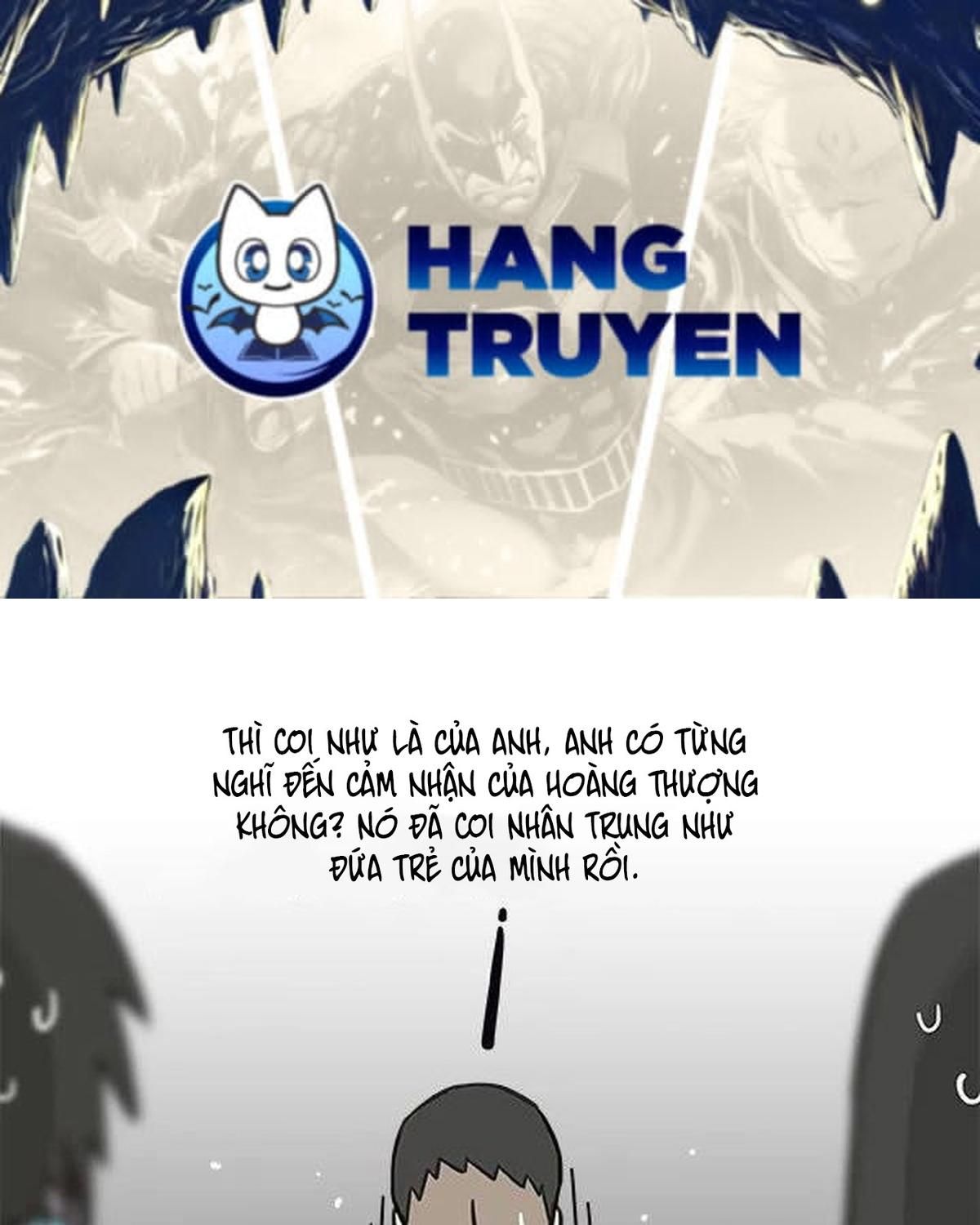 Hoàng Thượng và Ba Trát Hắc: Chapter 113