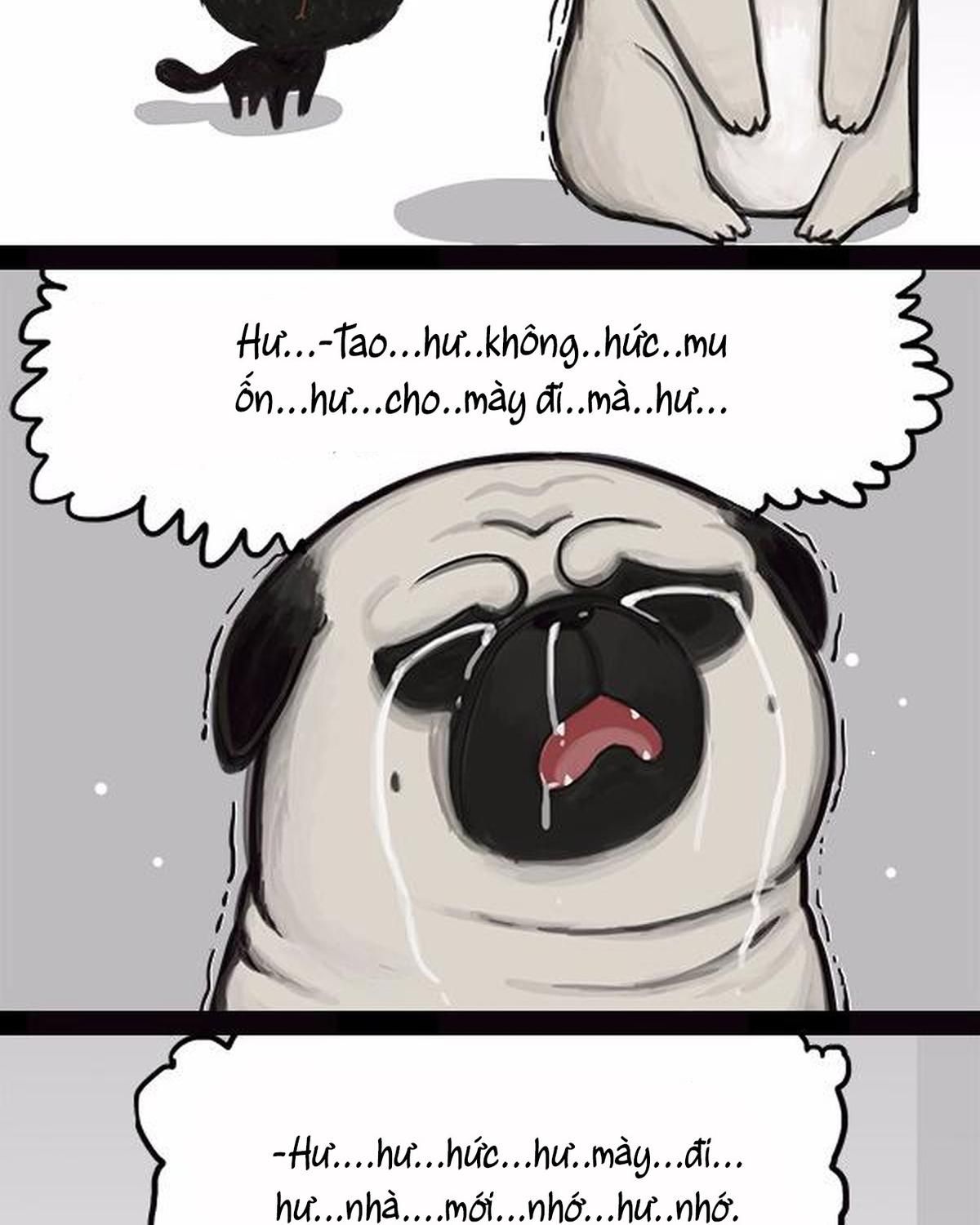 Hoàng Thượng và Ba Trát Hắc: Chapter 113