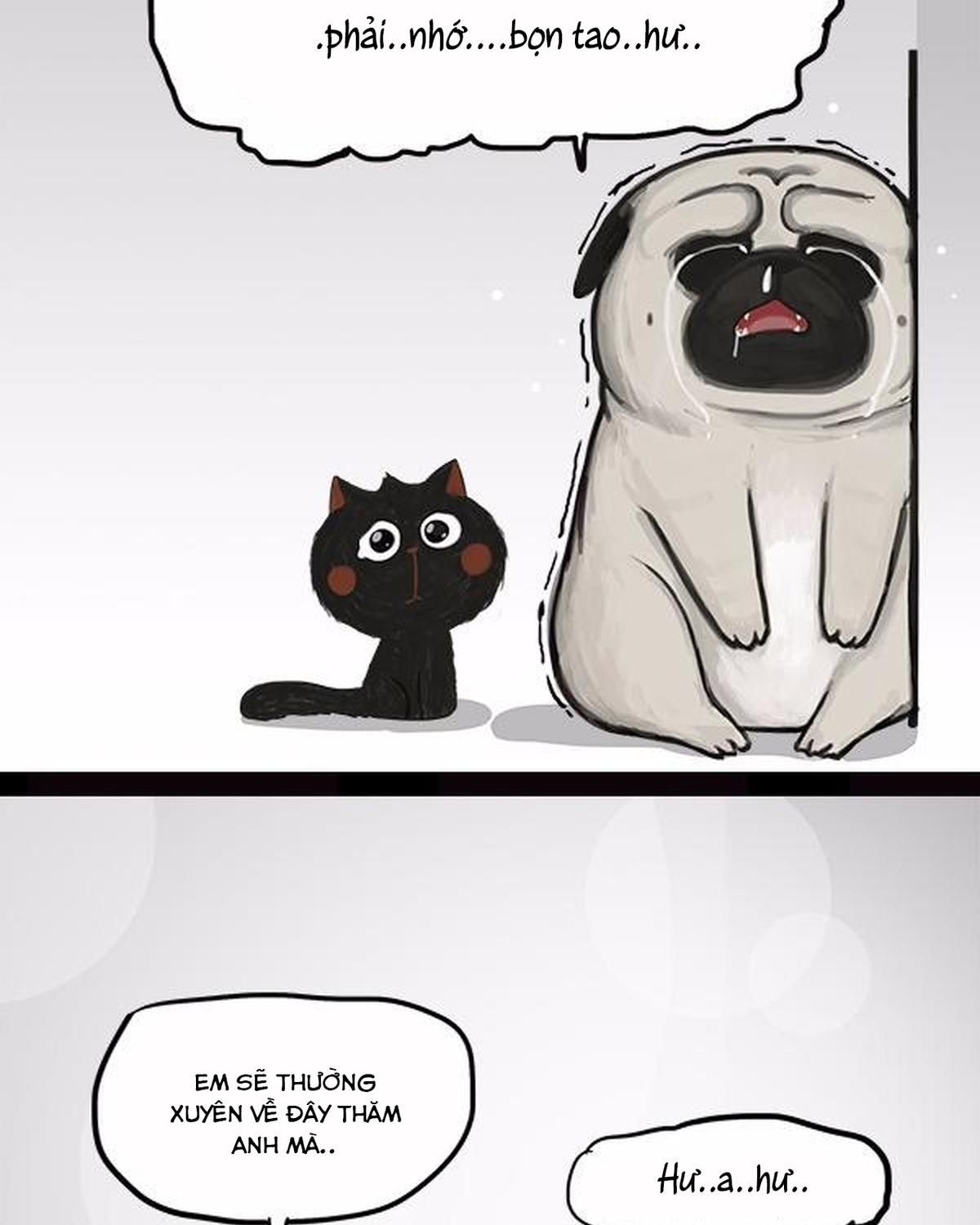 Hoàng Thượng và Ba Trát Hắc: Chapter 113