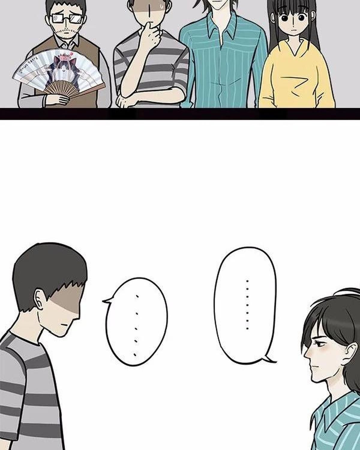 Hoàng Thượng và Ba Trát Hắc: Chapter 113