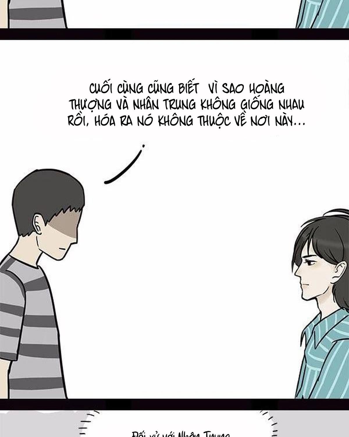 Hoàng Thượng và Ba Trát Hắc: Chapter 113