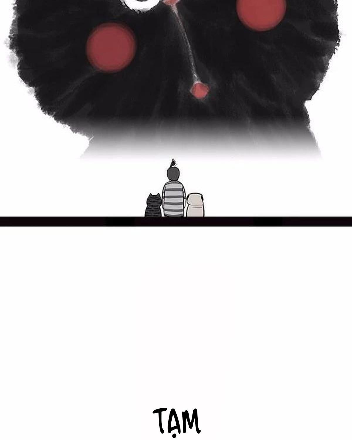 Hoàng Thượng và Ba Trát Hắc: Chapter 113