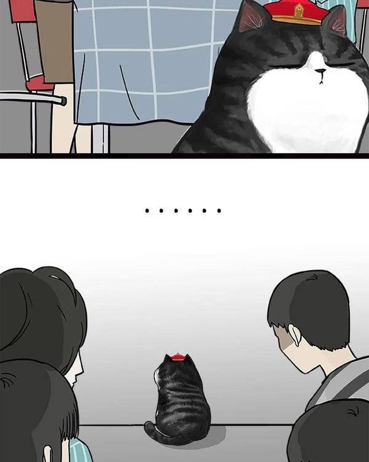 Hoàng Thượng và Ba Trát Hắc: Chapter 113