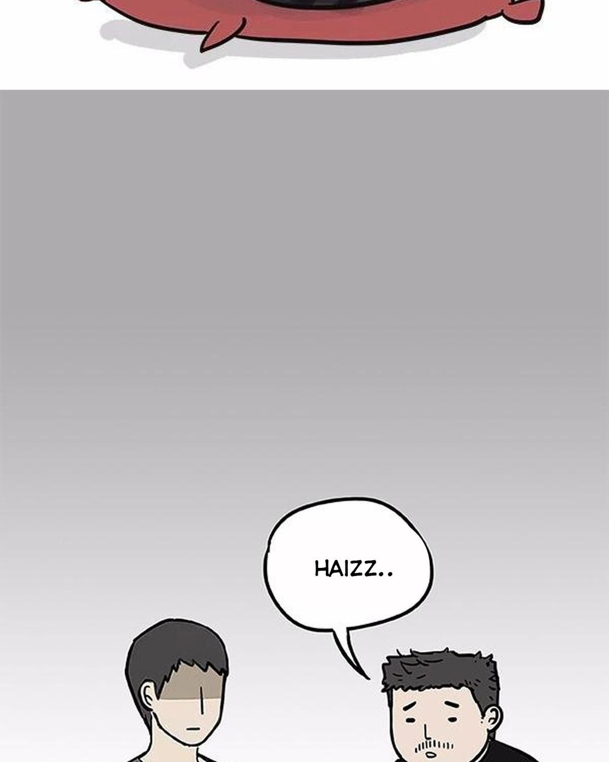 Hoàng Thượng và Ba Trát Hắc: Chapter 113