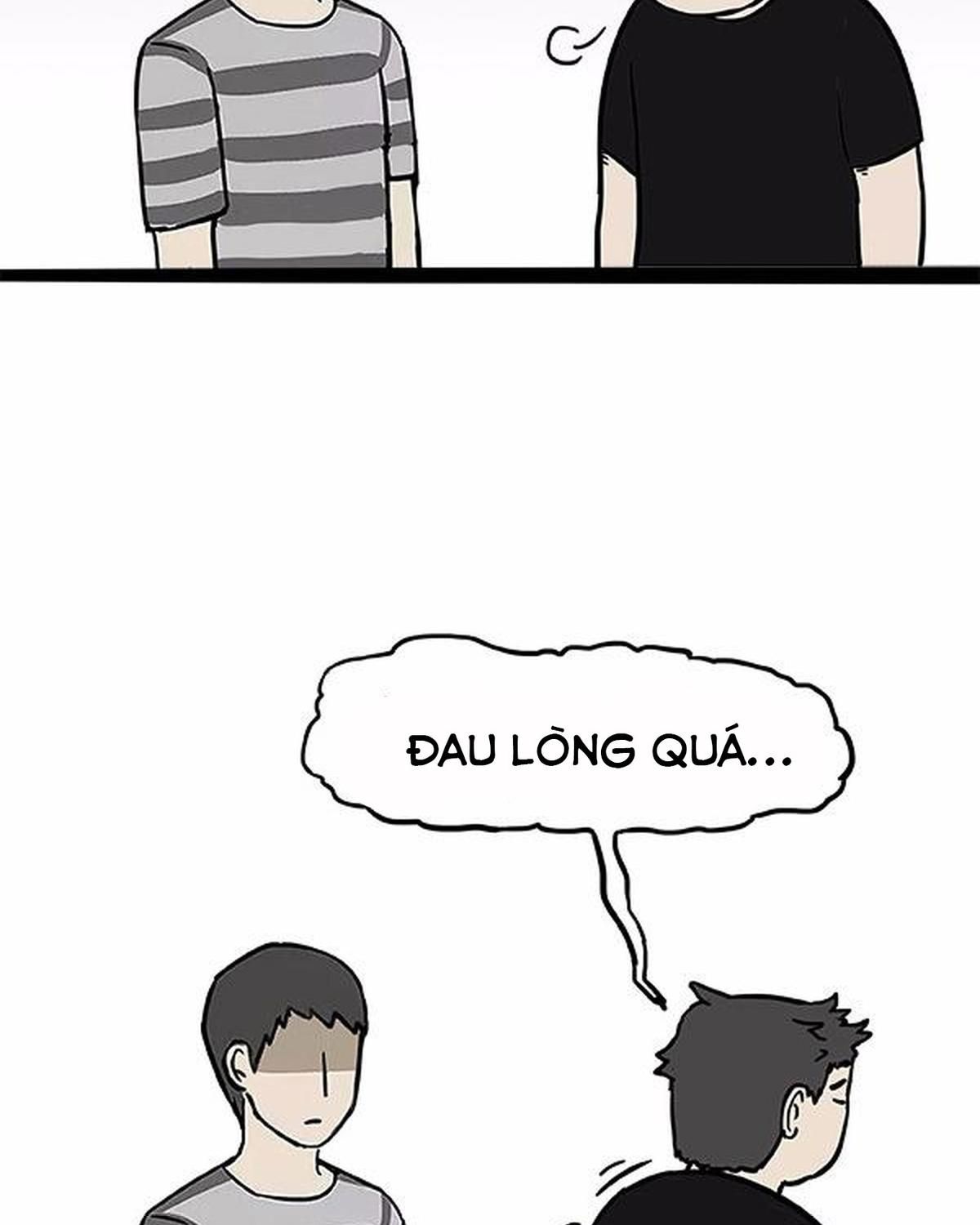 Hoàng Thượng và Ba Trát Hắc: Chapter 113