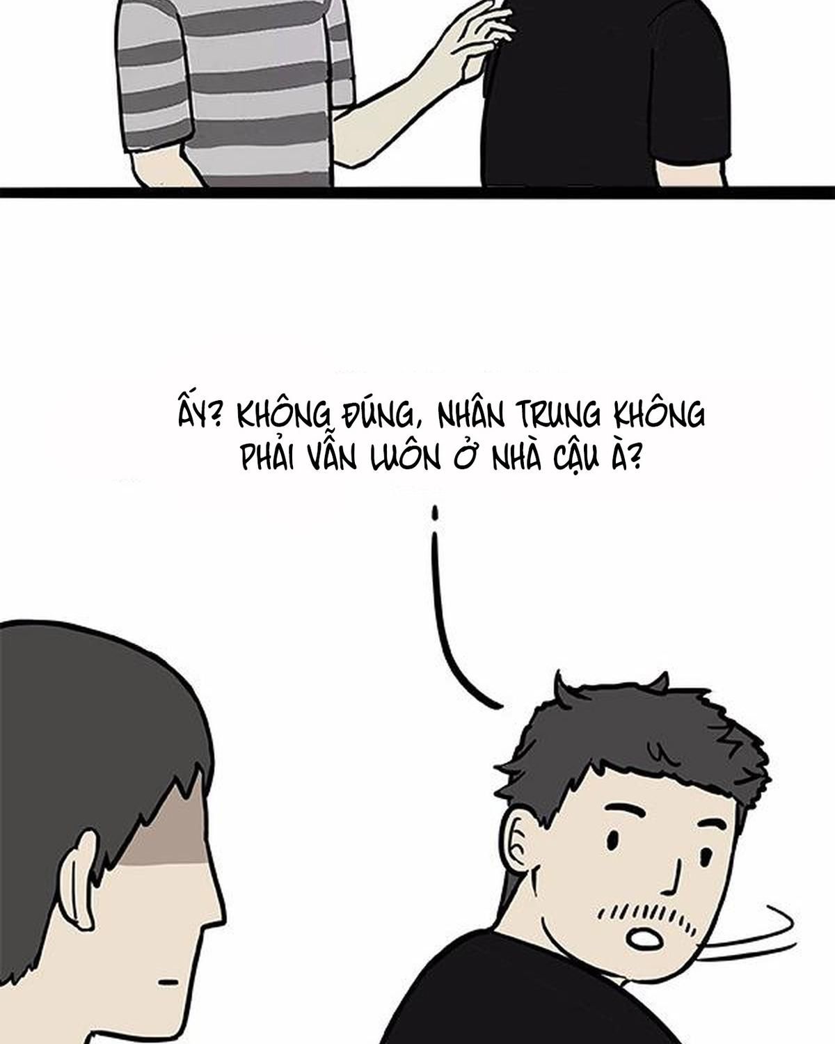 Hoàng Thượng và Ba Trát Hắc: Chapter 113