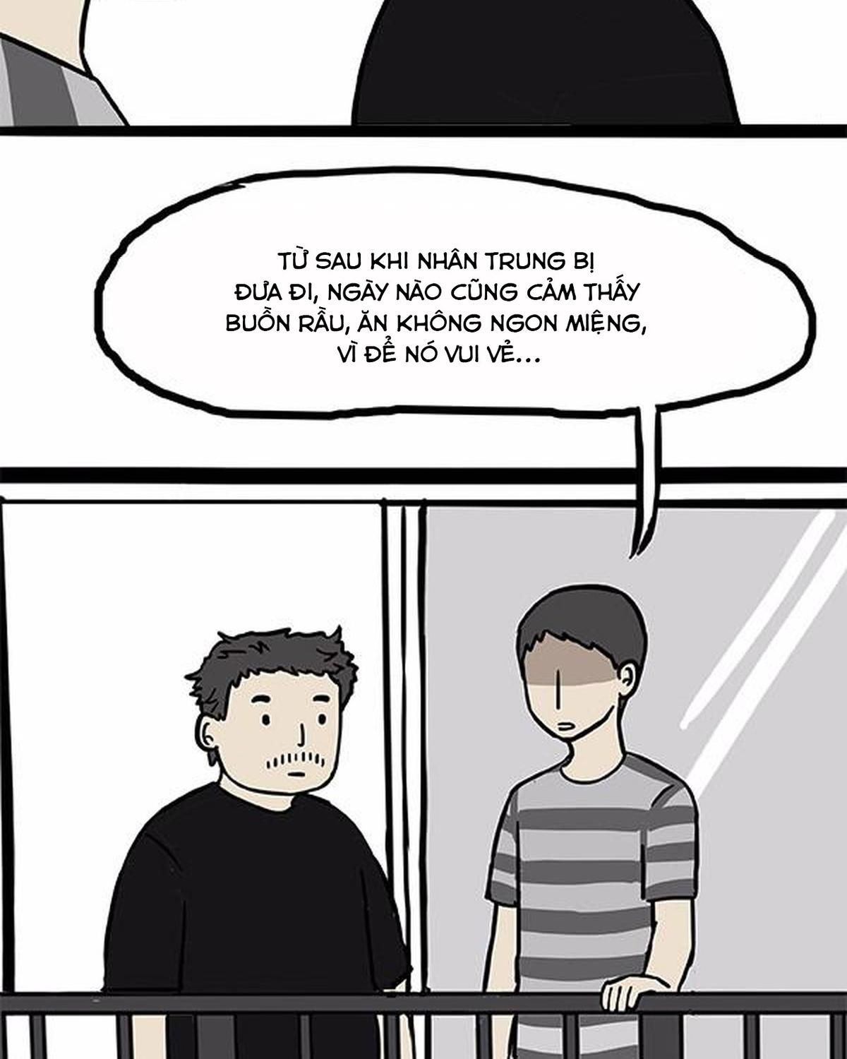 Hoàng Thượng và Ba Trát Hắc: Chapter 113