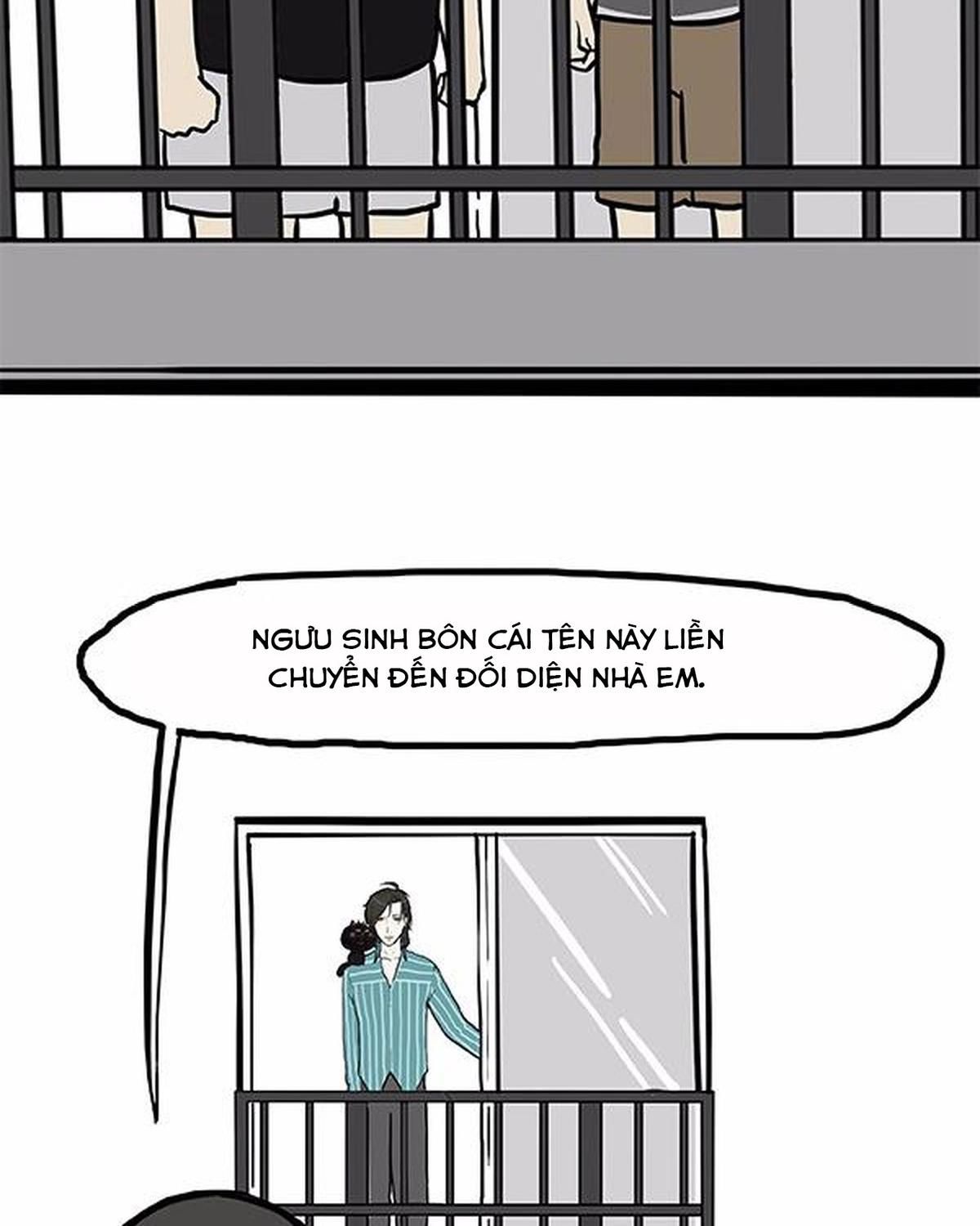 Hoàng Thượng và Ba Trát Hắc: Chapter 113