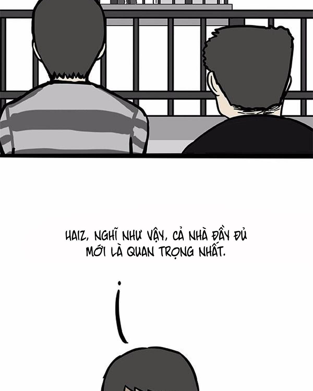 Hoàng Thượng và Ba Trát Hắc: Chapter 113