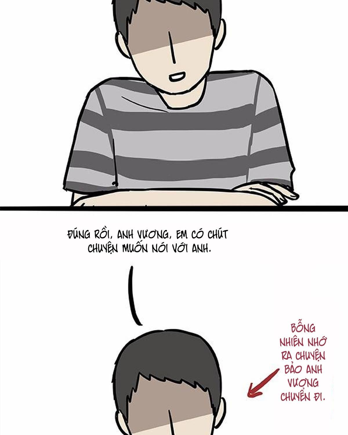 Hoàng Thượng và Ba Trát Hắc: Chapter 113