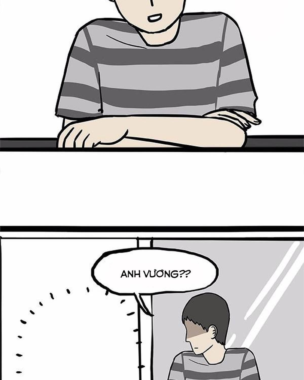 Hoàng Thượng và Ba Trát Hắc: Chapter 113