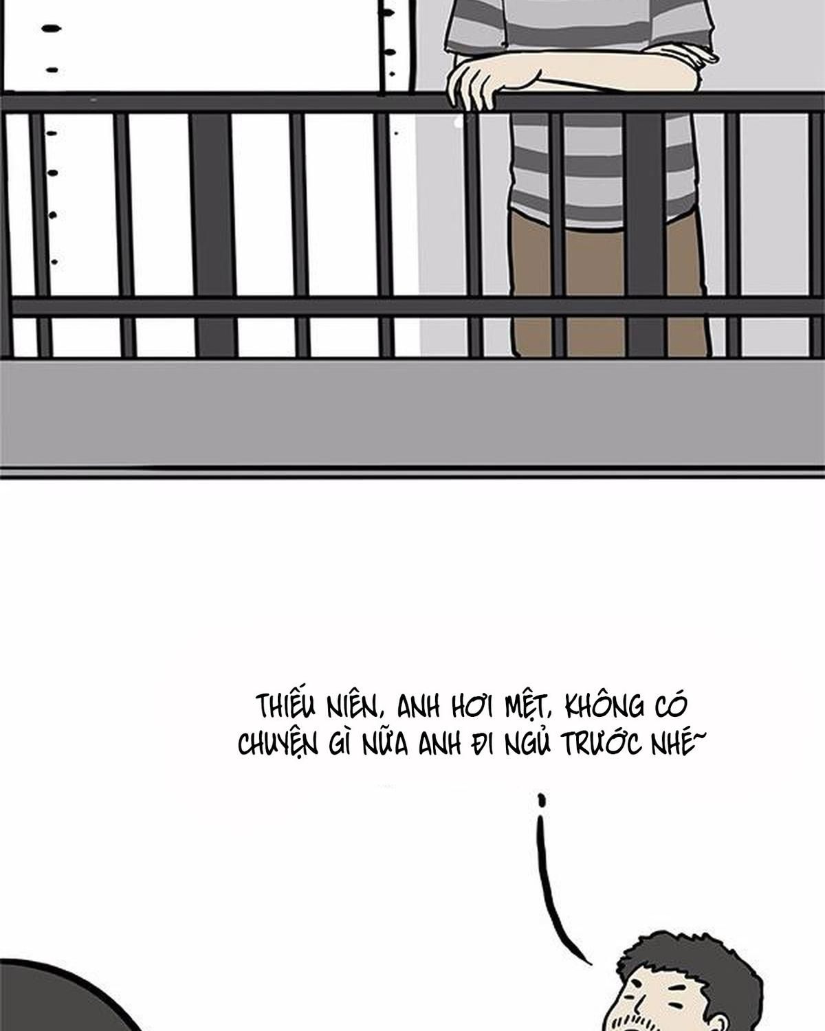 Hoàng Thượng và Ba Trát Hắc: Chapter 113