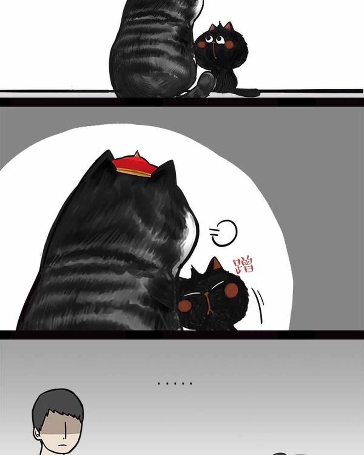 Hoàng Thượng và Ba Trát Hắc: Chapter 113