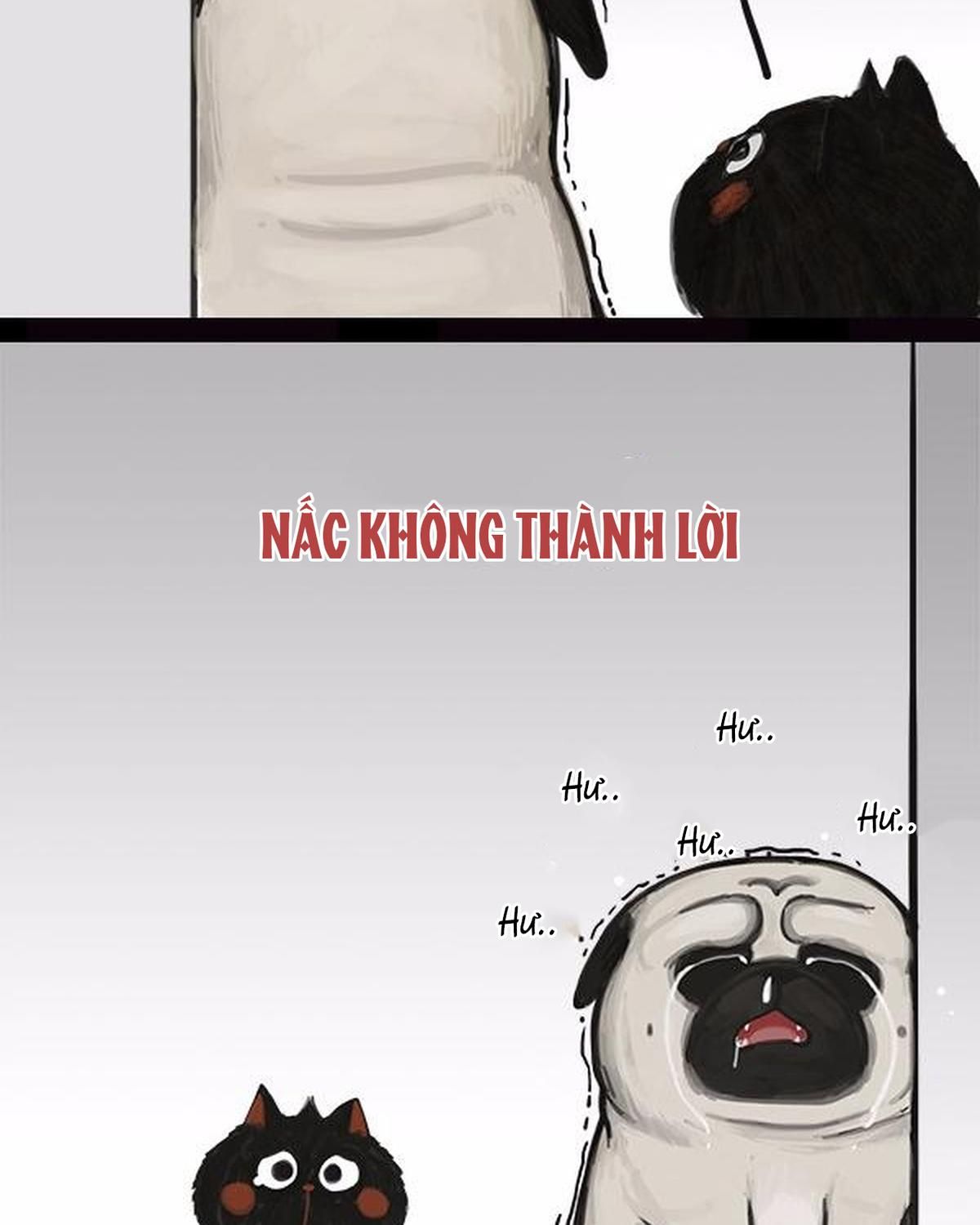 Hoàng Thượng và Ba Trát Hắc: Chapter 113