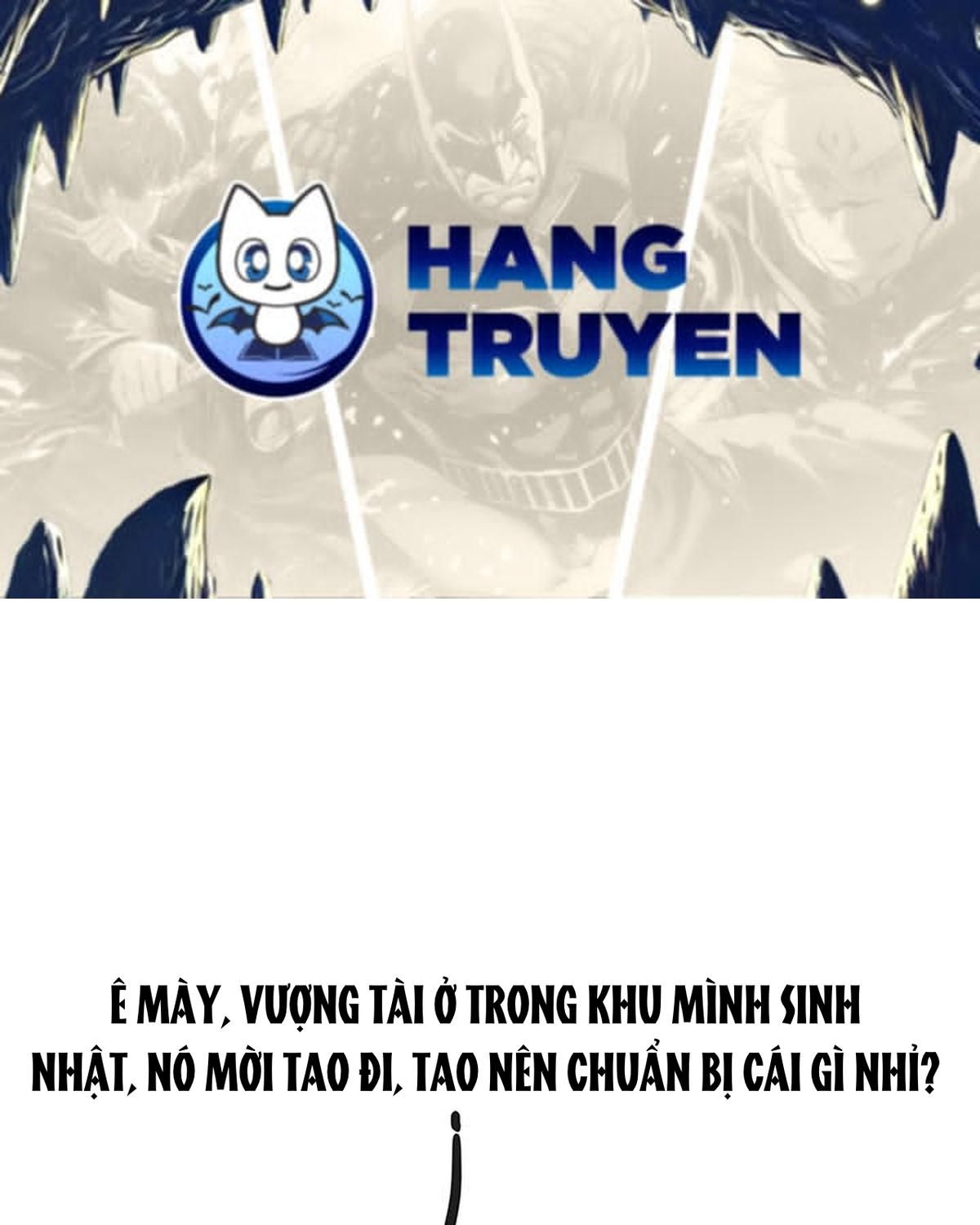 Hoàng Thượng và Ba Trát Hắc: Chapter 126