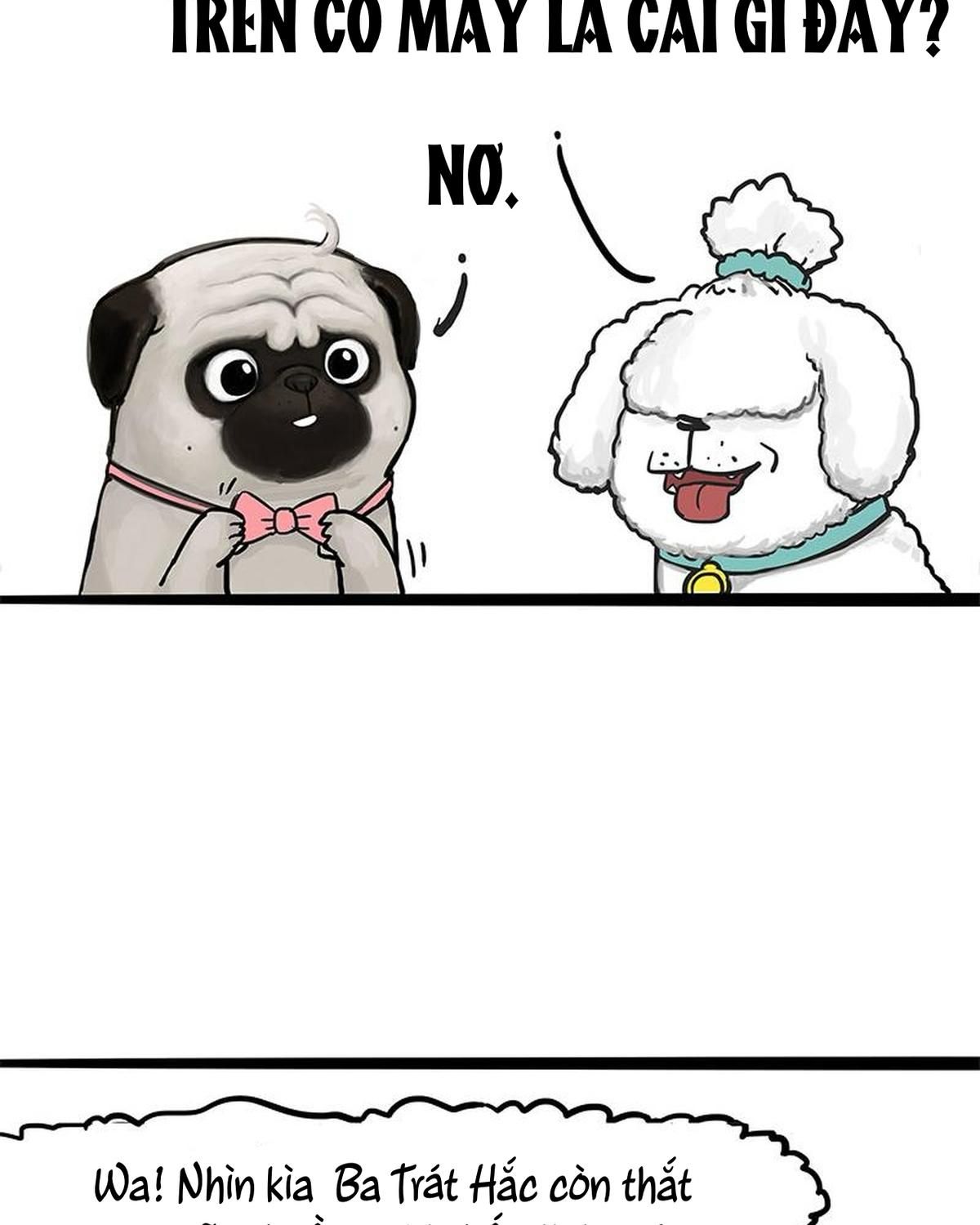 Hoàng Thượng và Ba Trát Hắc: Chapter 126