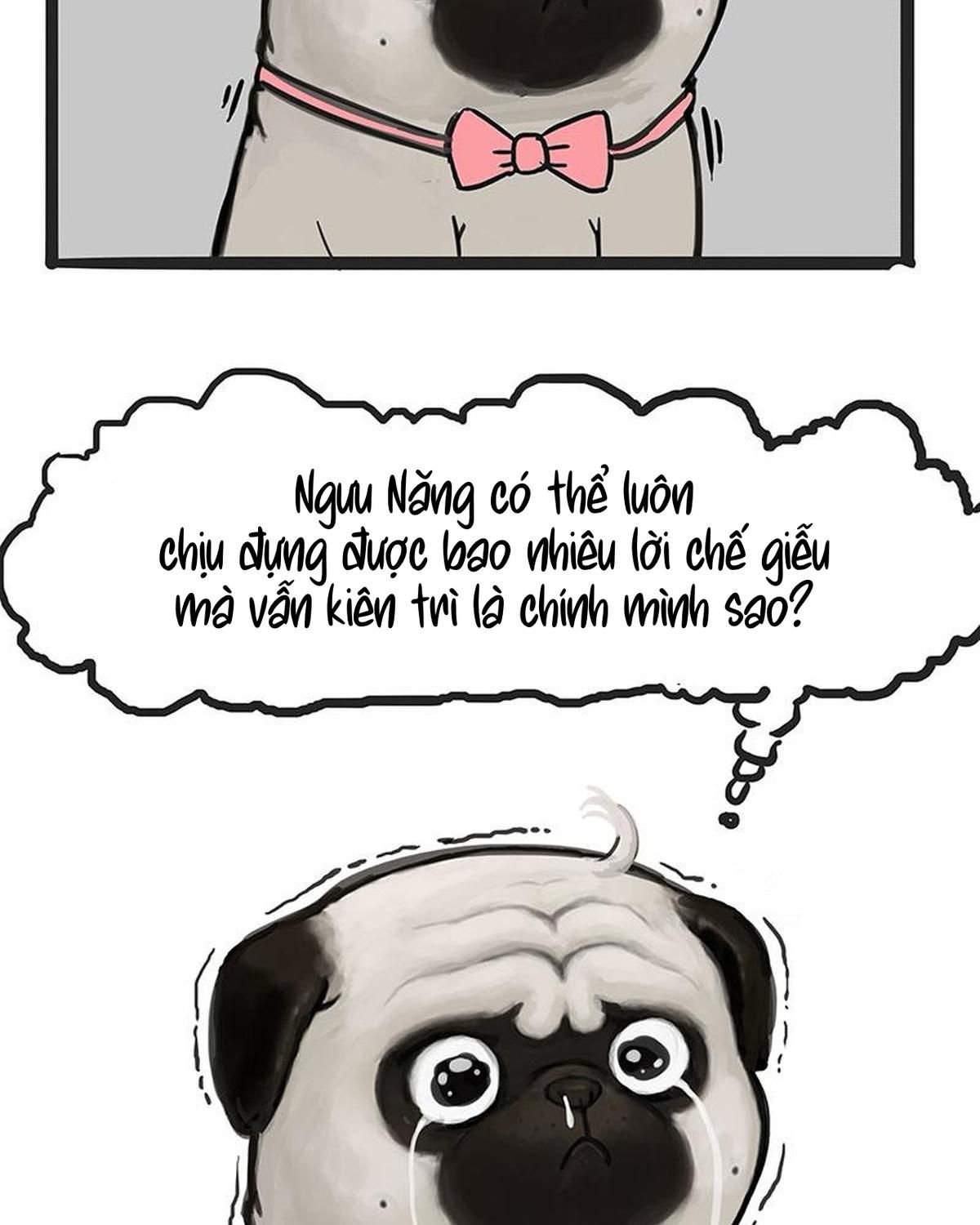 Hoàng Thượng và Ba Trát Hắc: Chapter 126