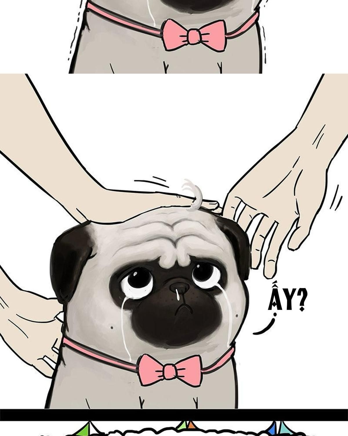 Hoàng Thượng và Ba Trát Hắc: Chapter 126