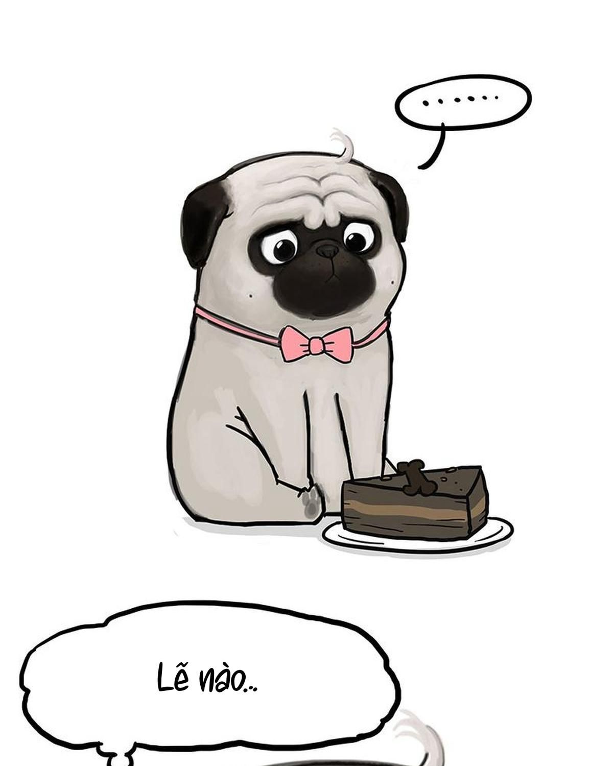 Hoàng Thượng và Ba Trát Hắc: Chapter 126