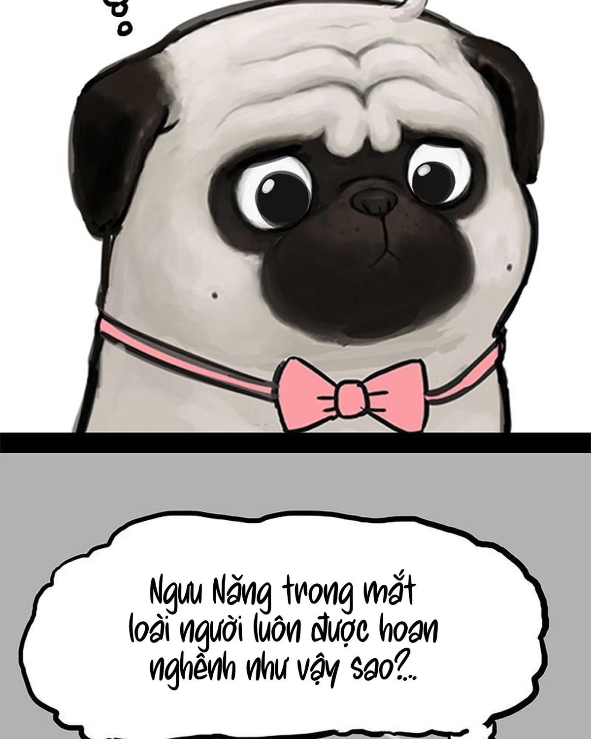 Hoàng Thượng và Ba Trát Hắc: Chapter 126