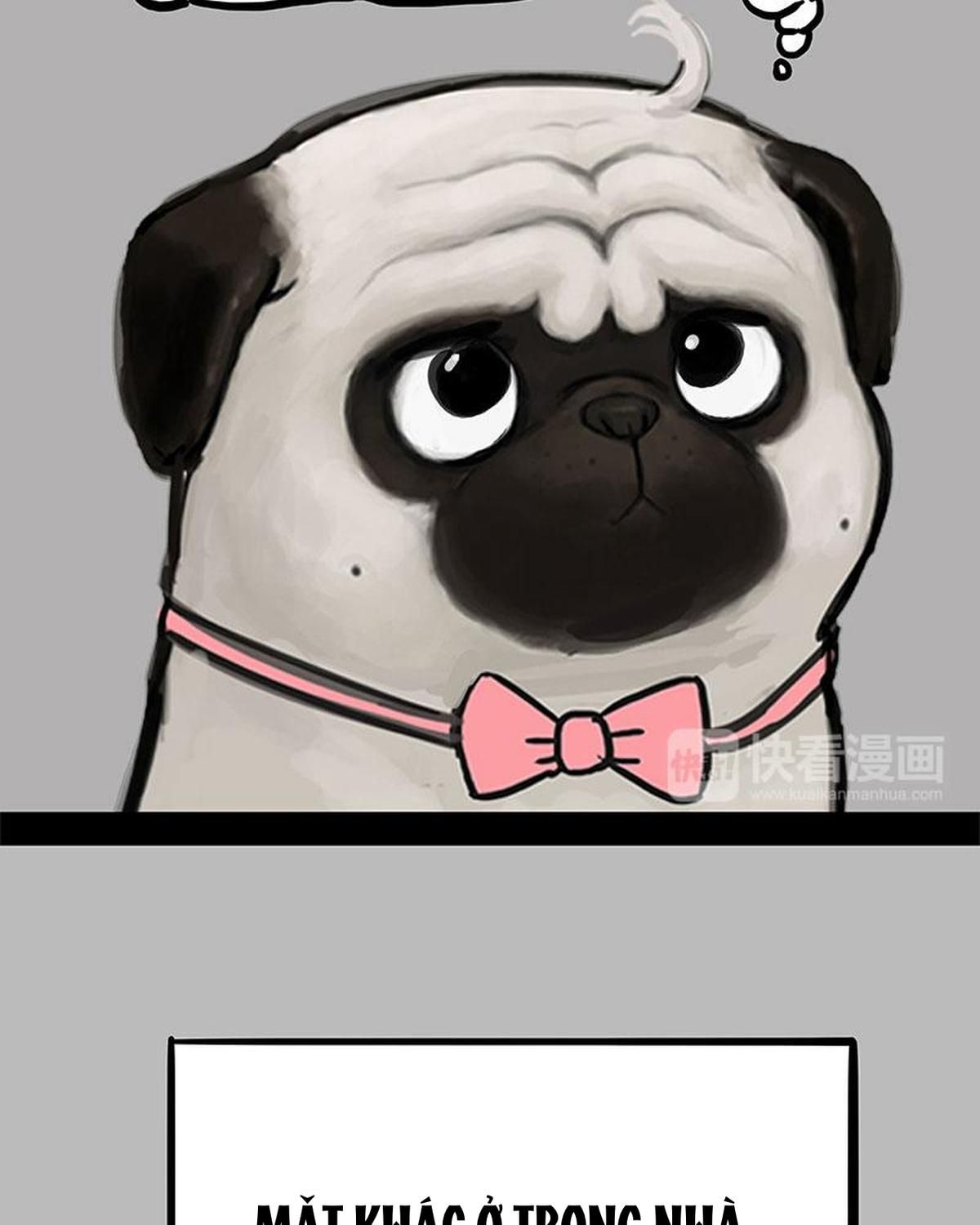 Hoàng Thượng và Ba Trát Hắc: Chapter 126