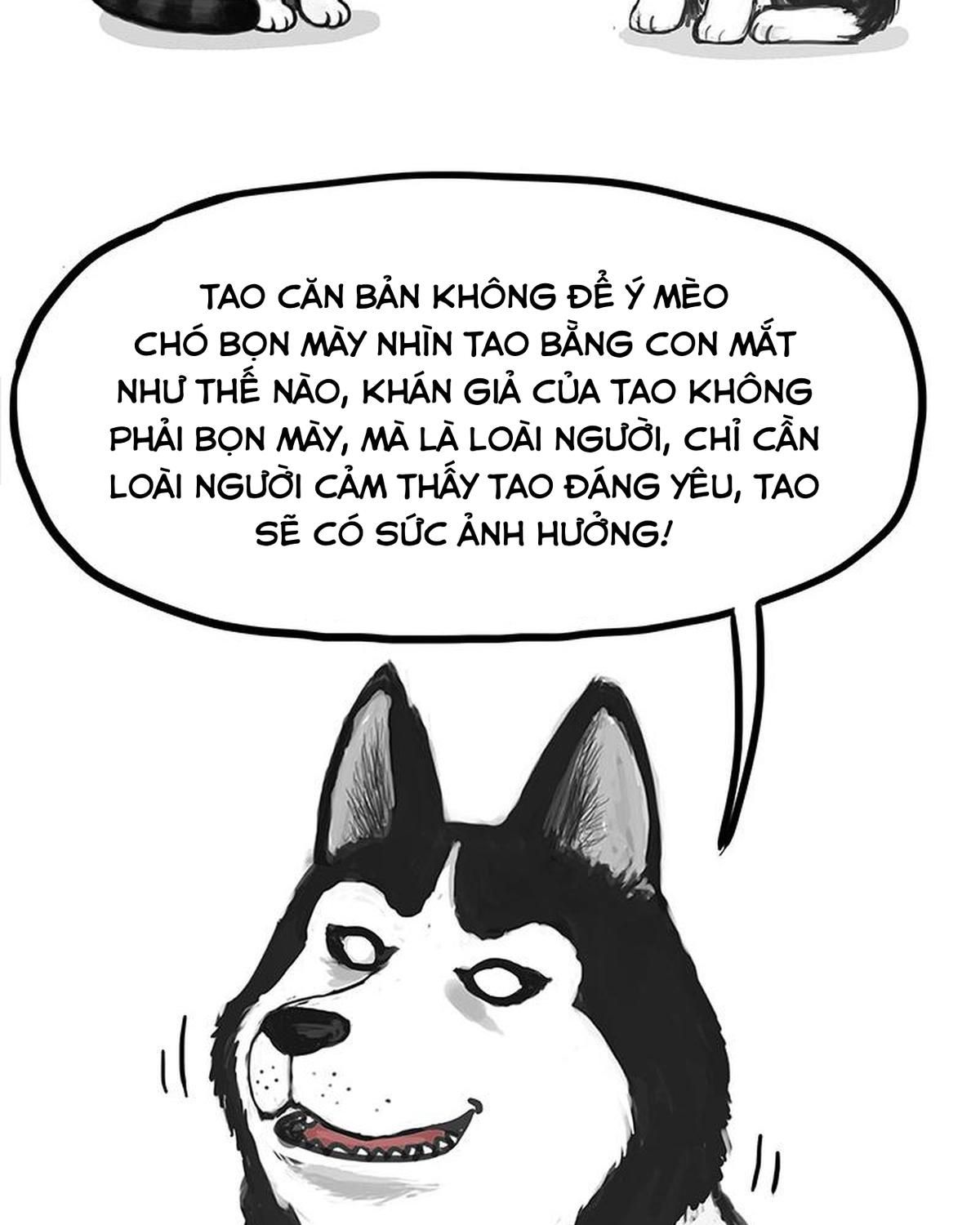 Hoàng Thượng và Ba Trát Hắc: Chapter 126