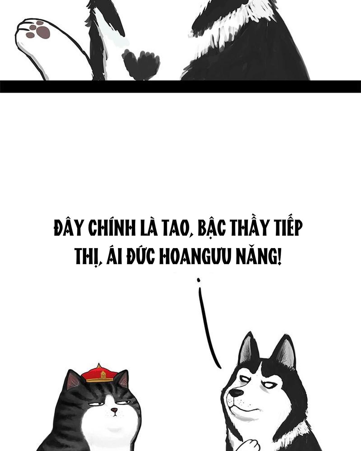 Hoàng Thượng và Ba Trát Hắc: Chapter 126