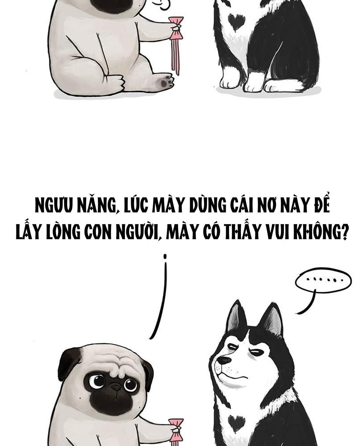 Hoàng Thượng và Ba Trát Hắc: Chapter 126