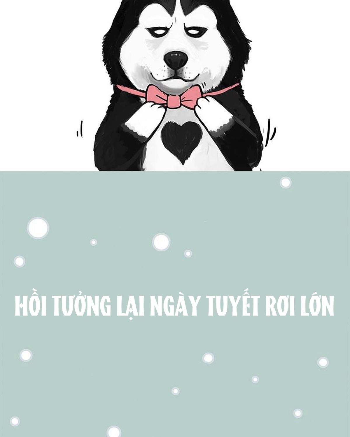 Hoàng Thượng và Ba Trát Hắc: Chapter 126