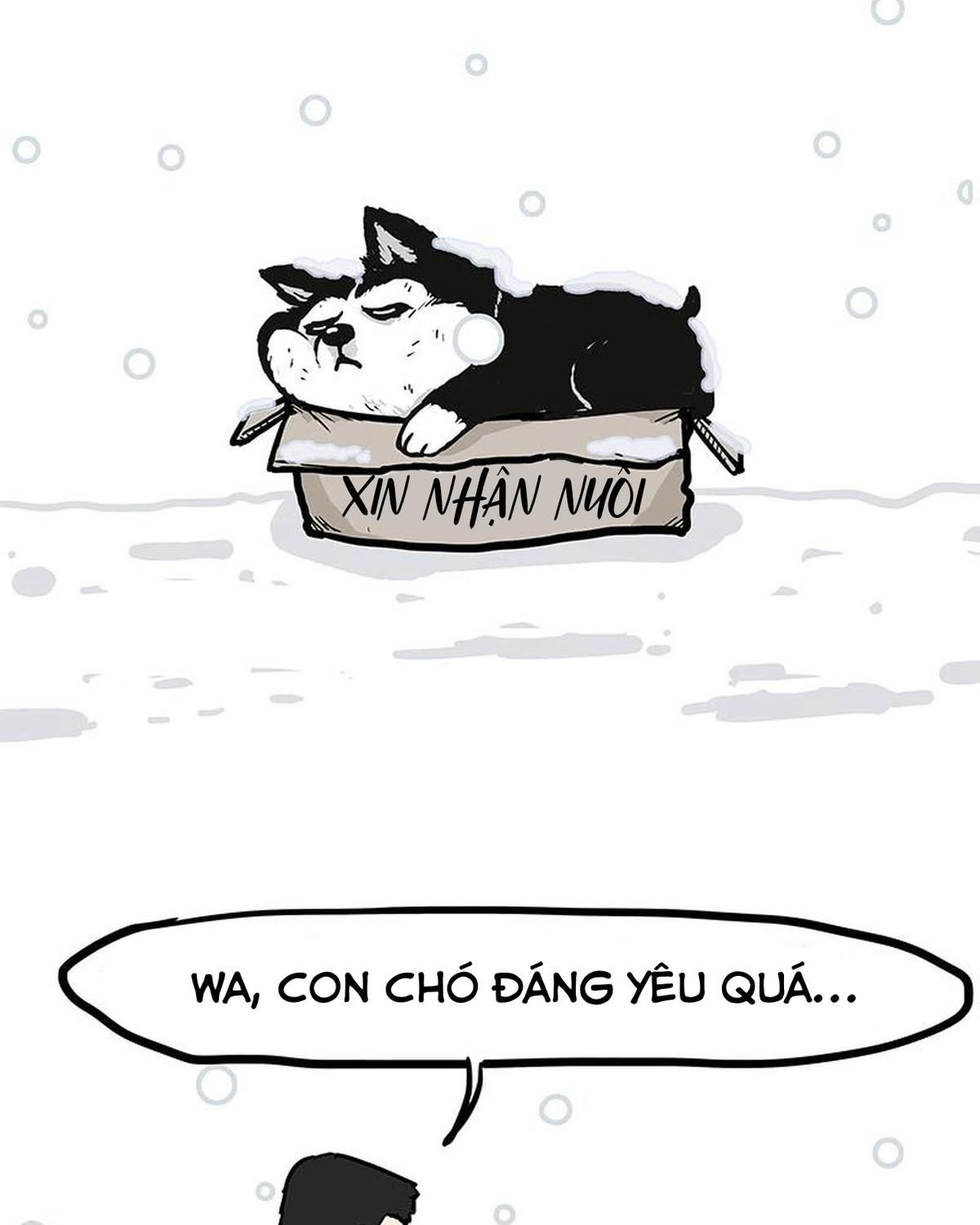 Hoàng Thượng và Ba Trát Hắc: Chapter 126