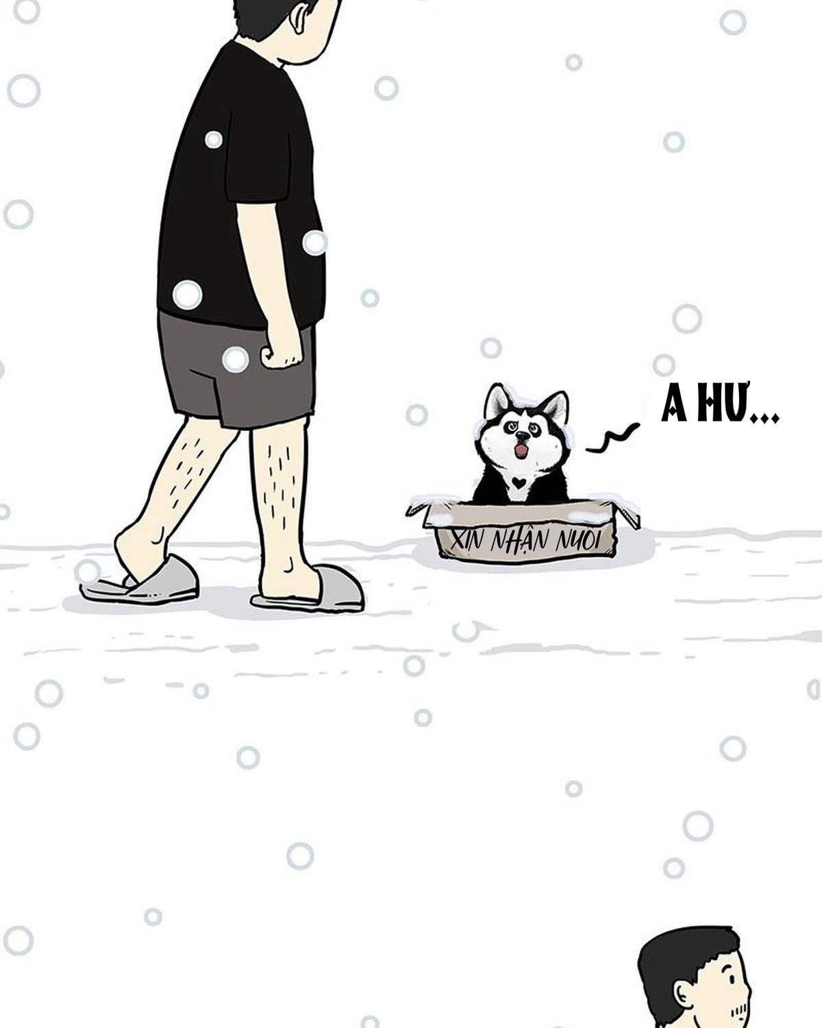 Hoàng Thượng và Ba Trát Hắc: Chapter 126