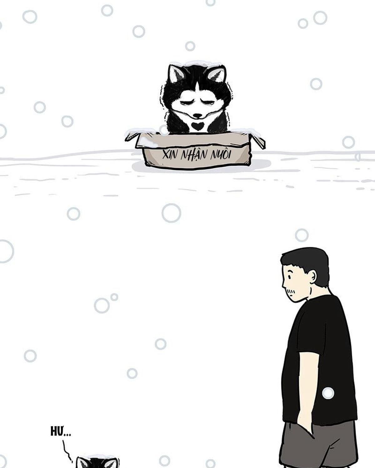 Hoàng Thượng và Ba Trát Hắc: Chapter 126