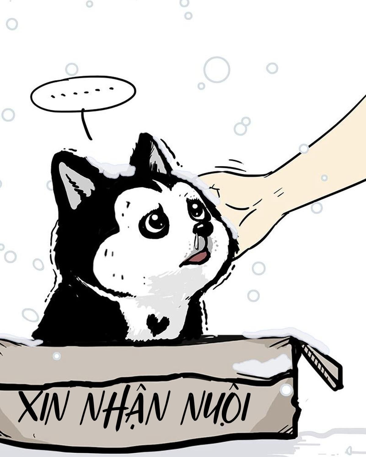 Hoàng Thượng và Ba Trát Hắc: Chapter 126