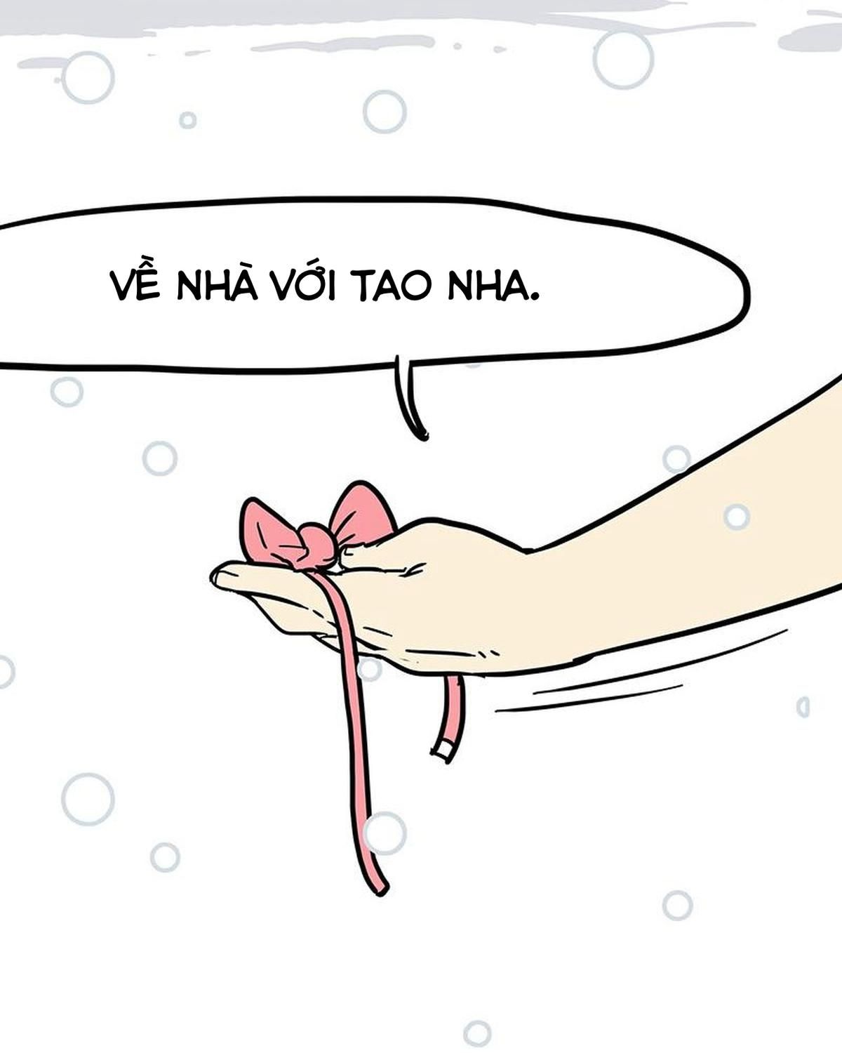 Hoàng Thượng và Ba Trát Hắc: Chapter 126