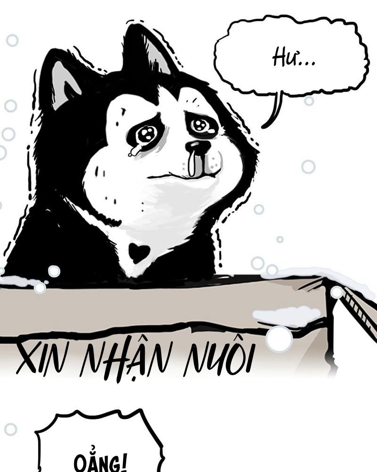 Hoàng Thượng và Ba Trát Hắc: Chapter 126