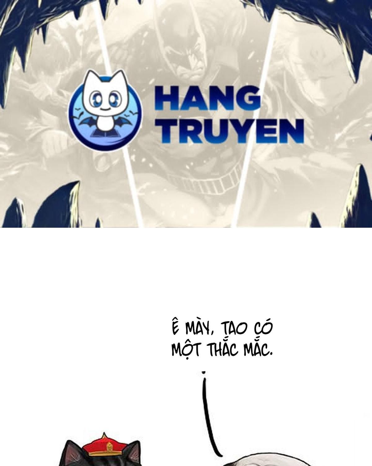 Hoàng Thượng và Ba Trát Hắc: Chapter 128