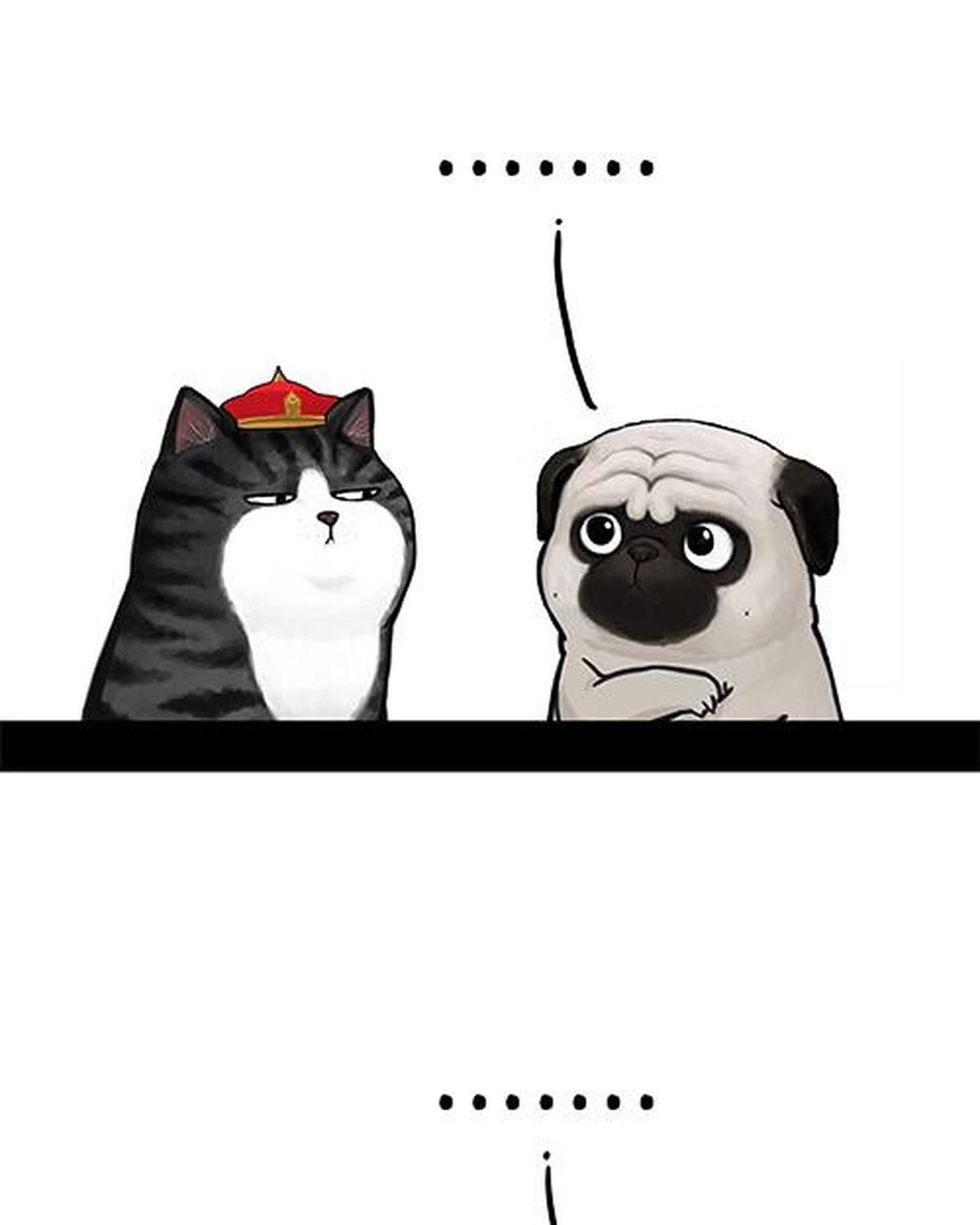 Hoàng Thượng và Ba Trát Hắc: Chapter 128