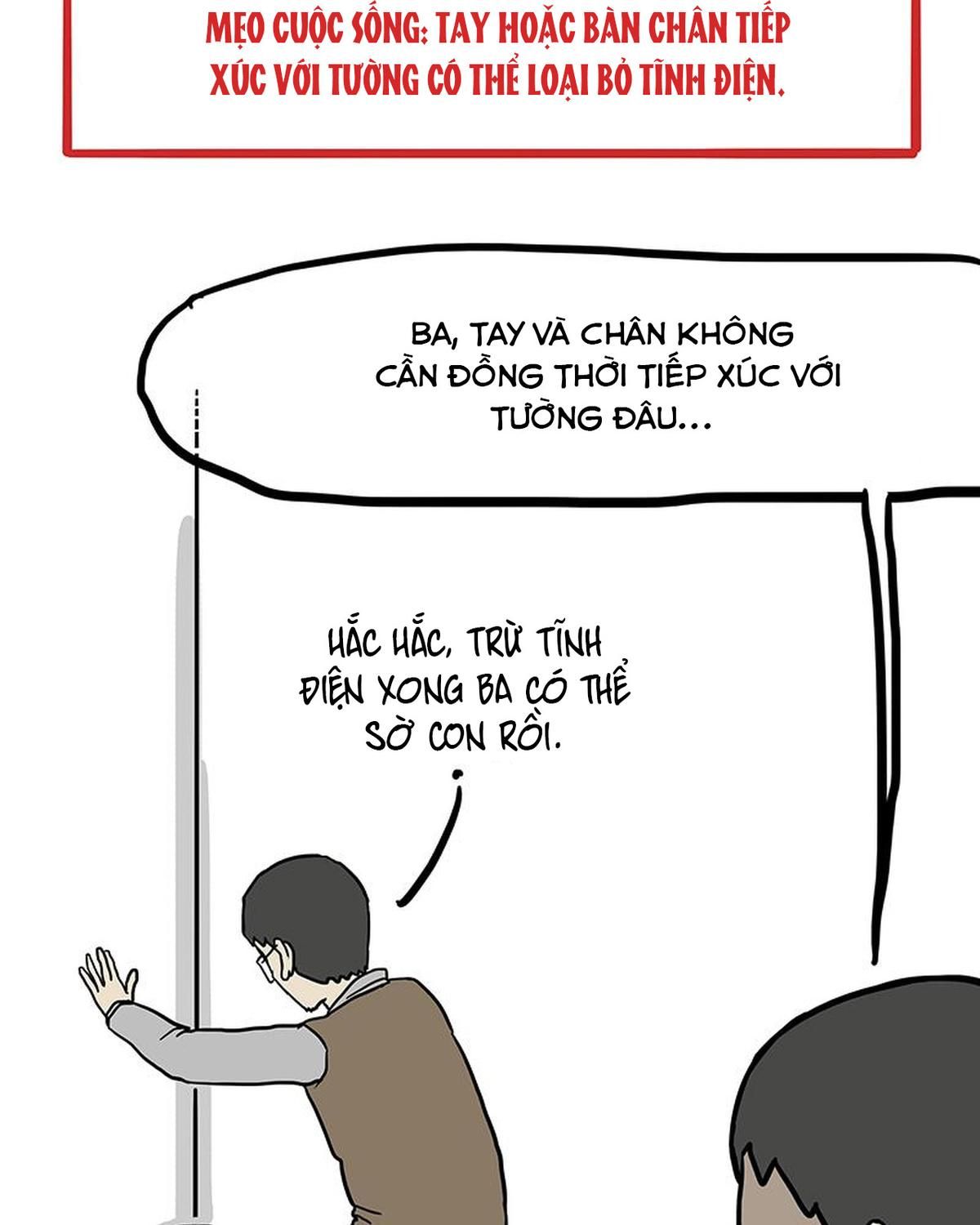 Hoàng Thượng và Ba Trát Hắc: Chapter 134