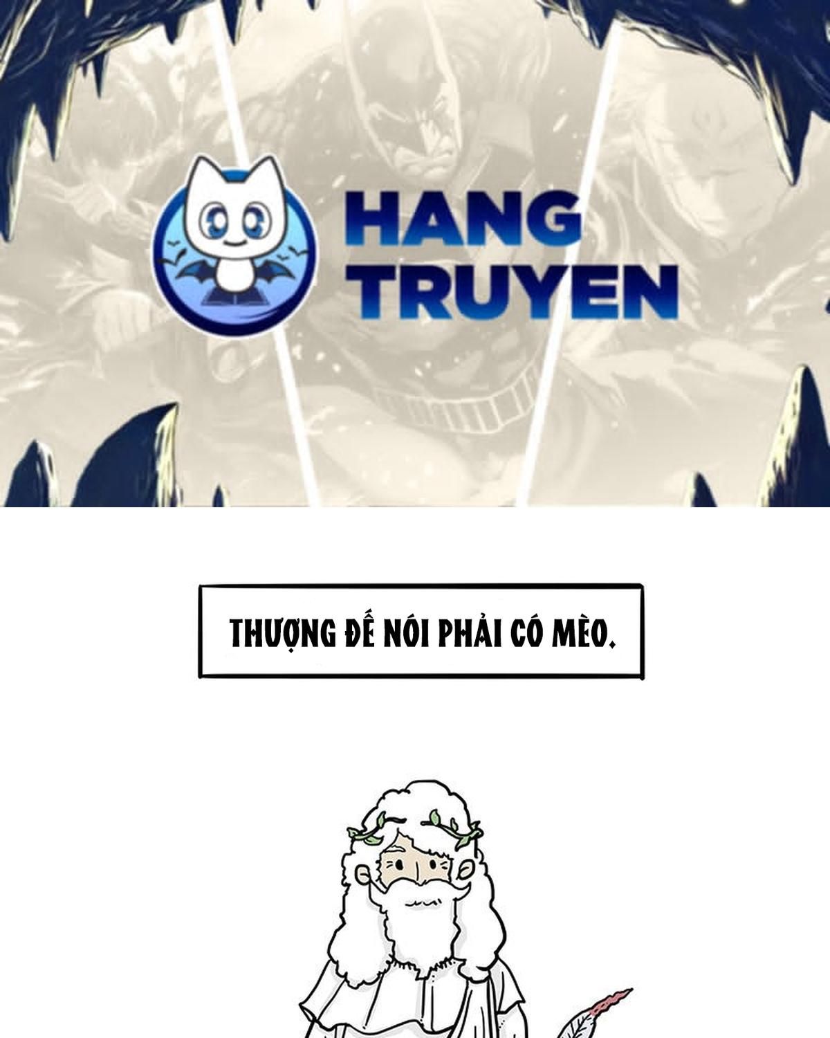 Hoàng Thượng và Ba Trát Hắc: Chapter 135