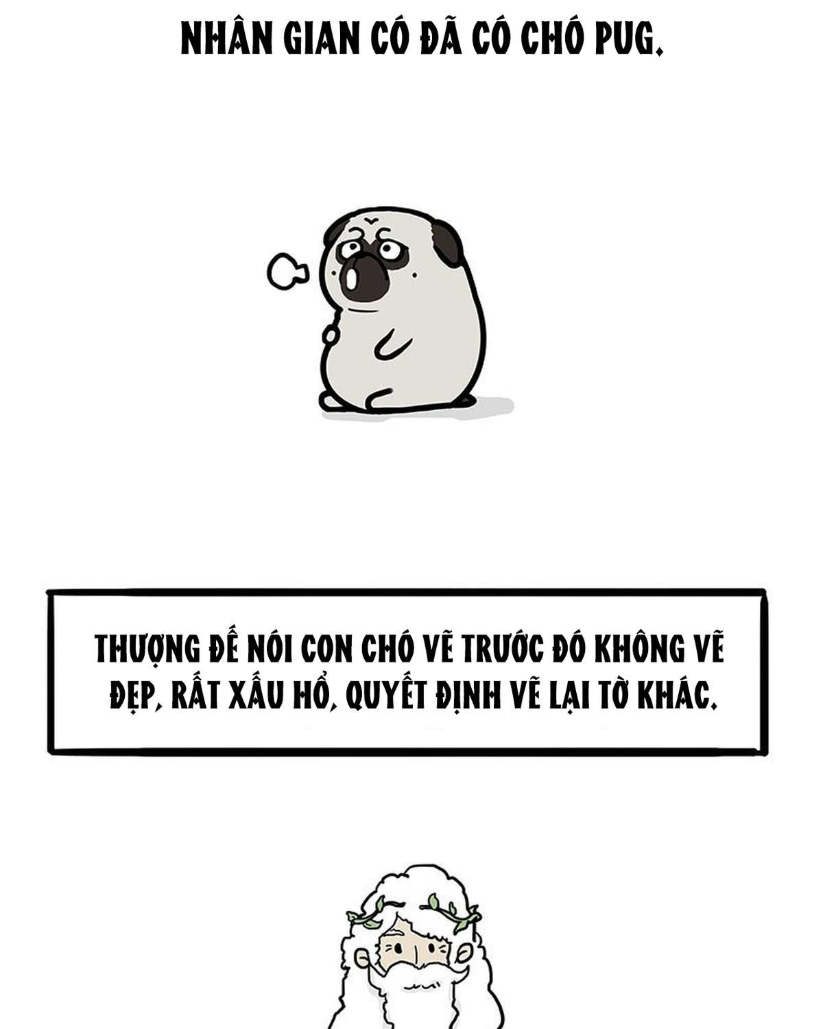 Hoàng Thượng và Ba Trát Hắc: Chapter 135